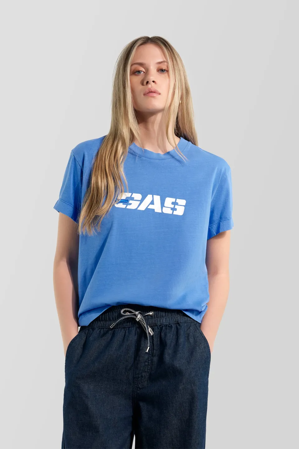 gas-balm-gas-her-4712-t-shirt-damen-wei-regular-fit image 1