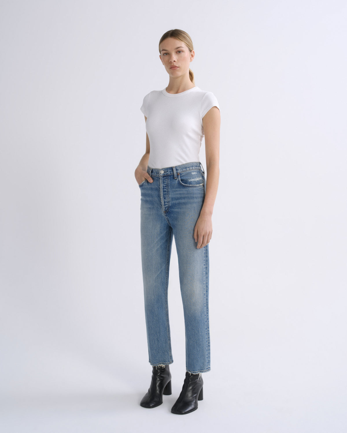 agolde-90-s-pinch-waist-crop-jeans-renew-hellblau image 3