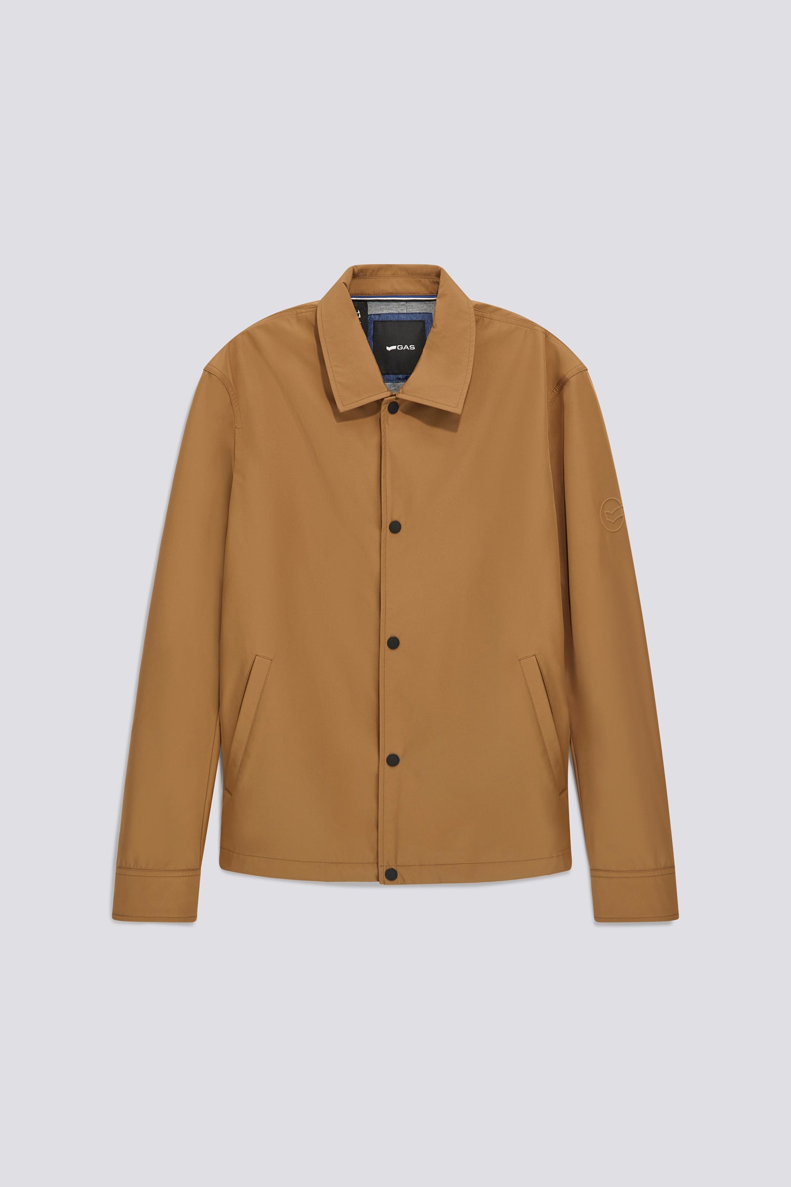 gas-cohen-w-4856-herrenjacke-technik-jersey-regular-fit image 2