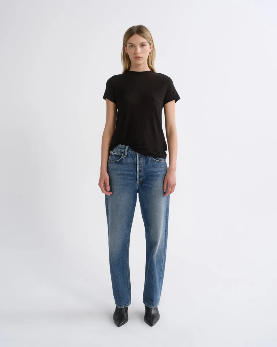 agolde-90-s-mid-rise-straight-bounty-jeans image 1