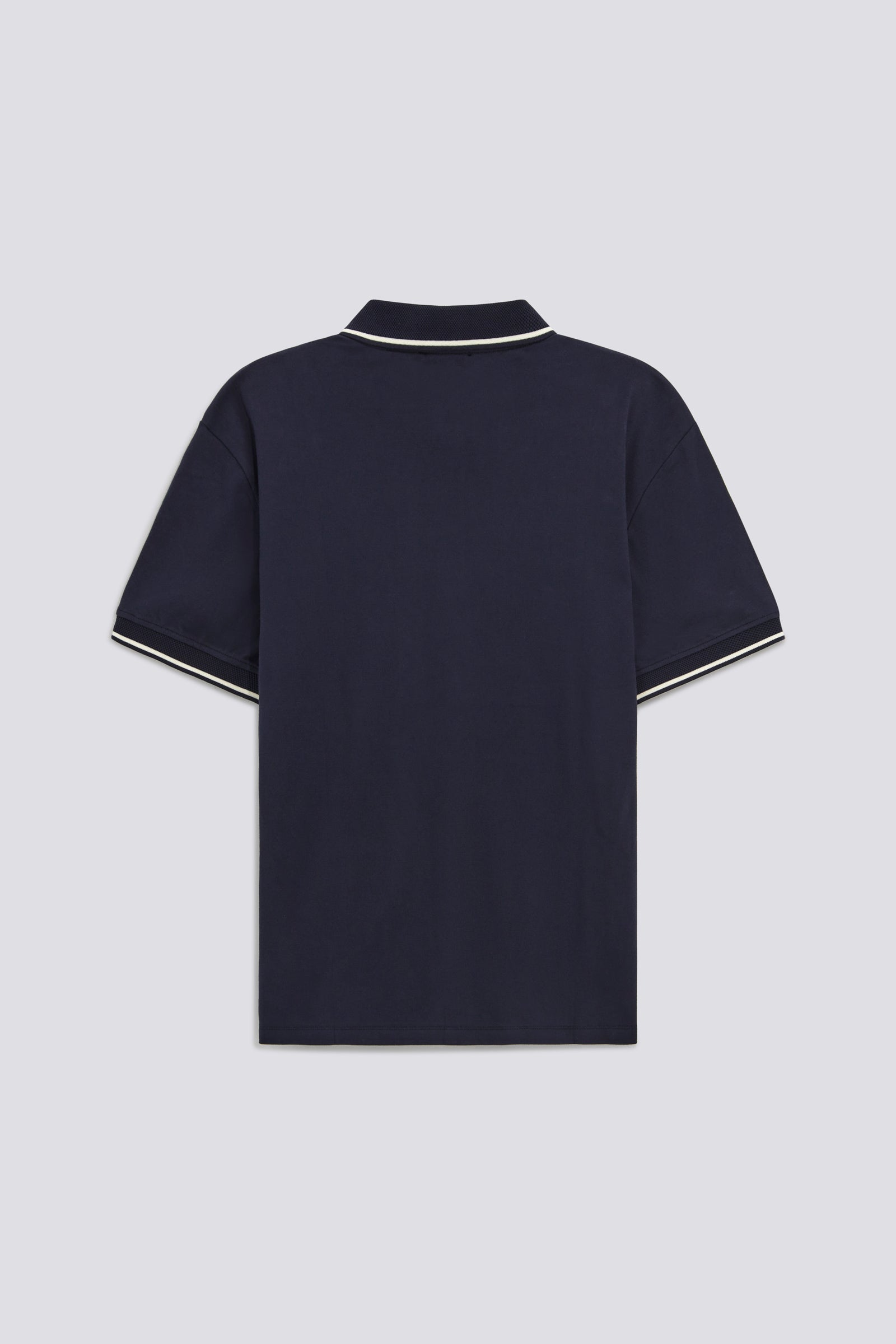 gas-ralph-s-strip-4706-polo-herren-slim-fit-piqu image 3