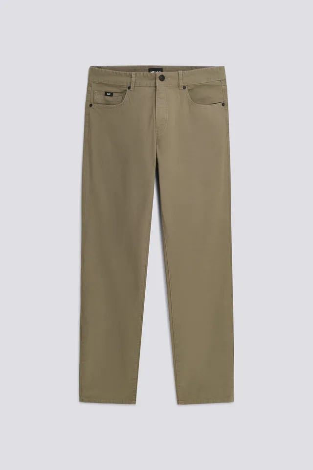 gas-albert-simple-rev-4874-jeans-herren-slim-fit-stretch image 1
