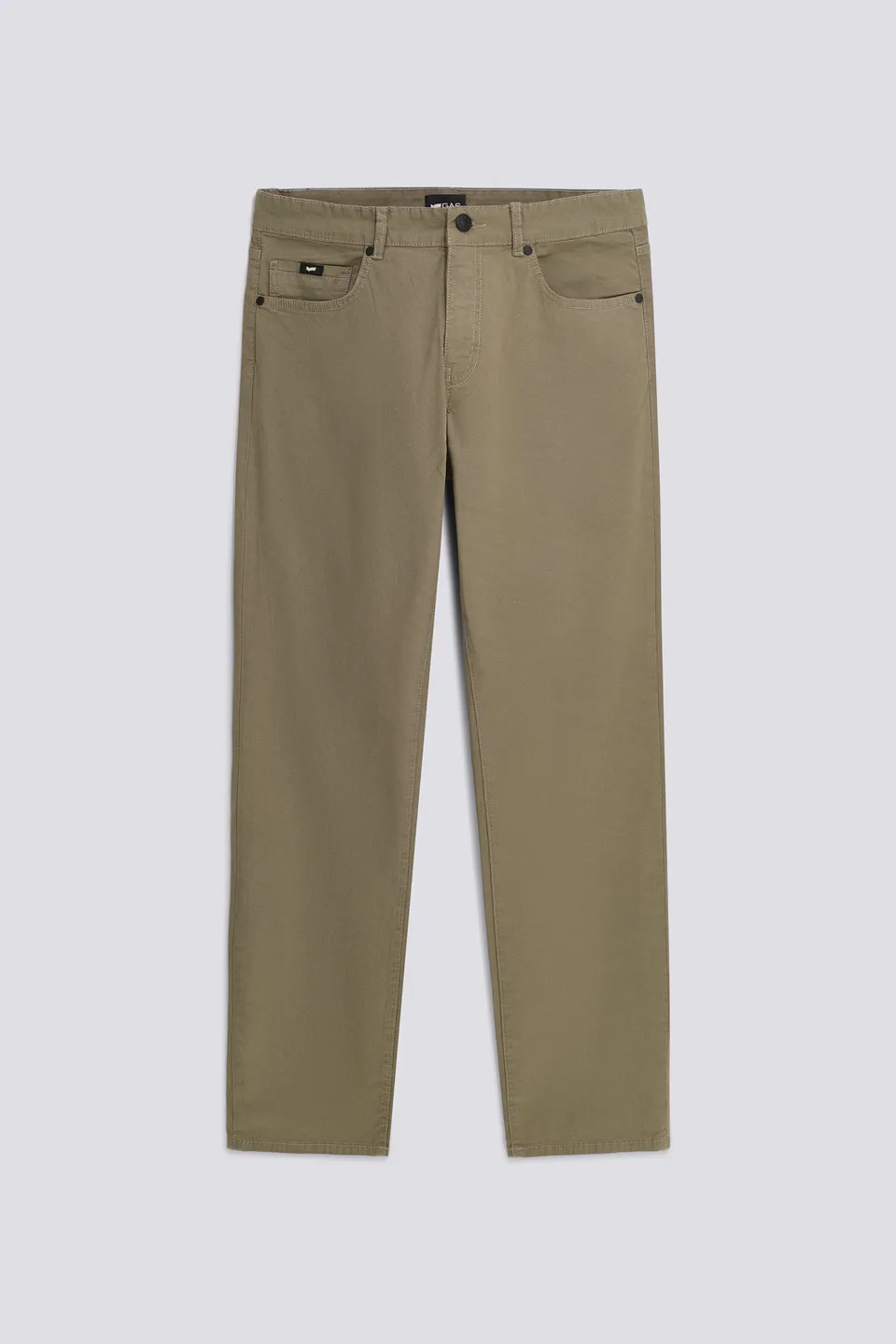 gas-albert-simple-rev-4874-jeans-herren-slim-fit-stretch image 1
