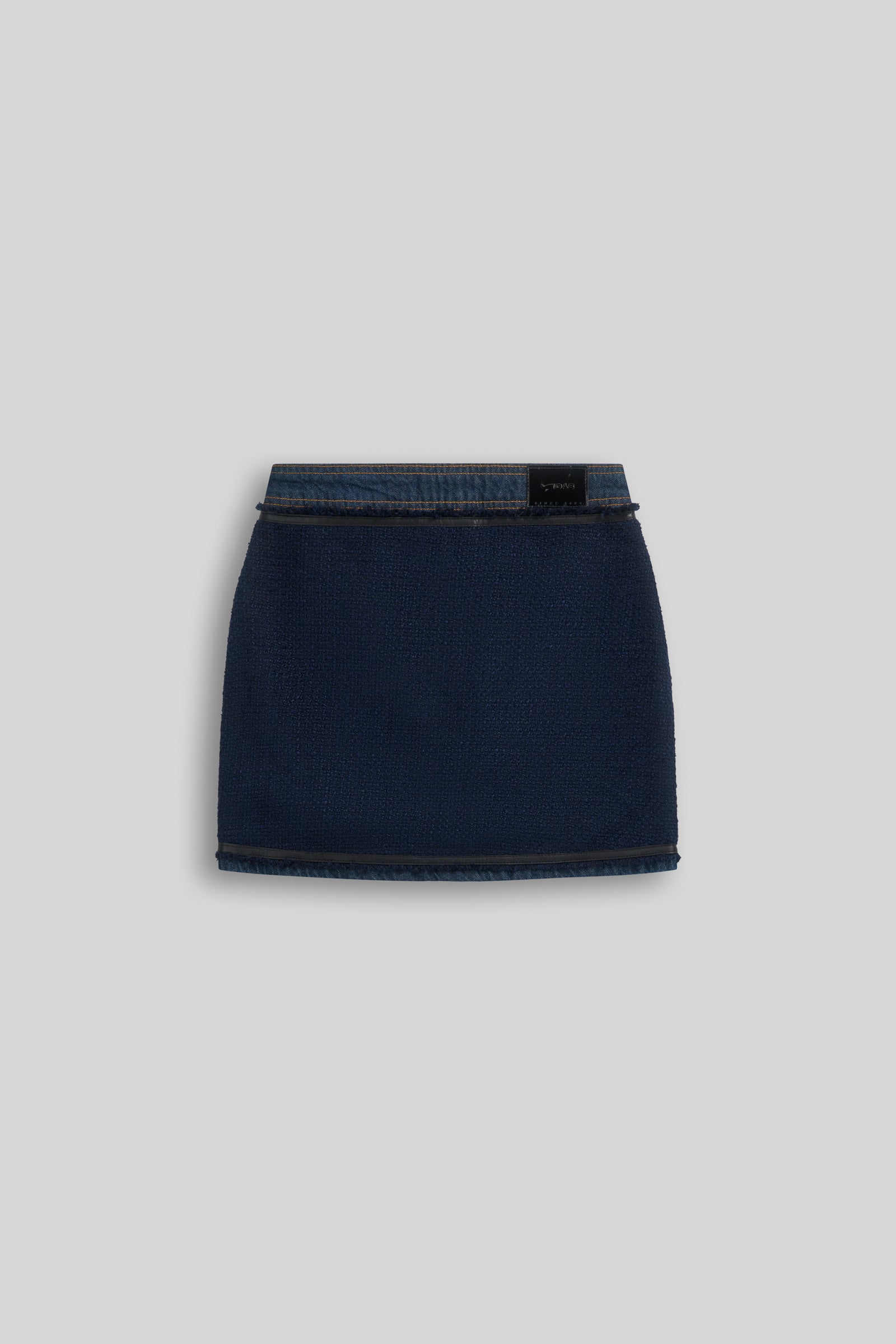 gas-nila-06mm-damen-minirock-denim-slim-fit image 4