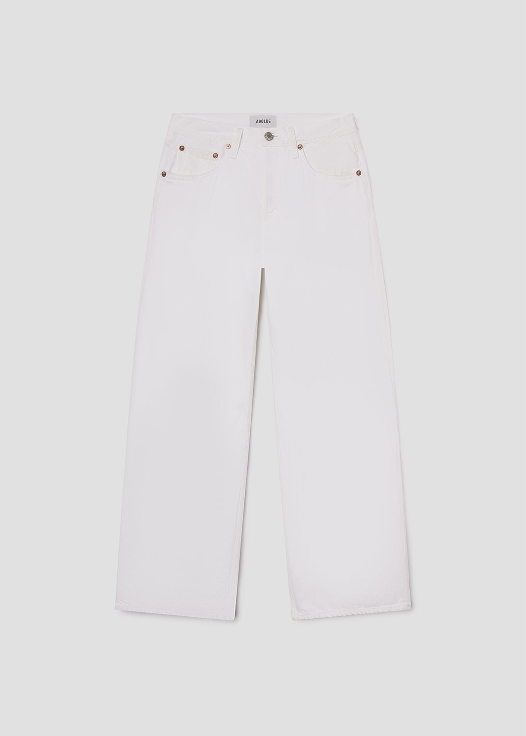 agolde-low-rise-loose-jeans-marshmallow-wei-low-waist image 5