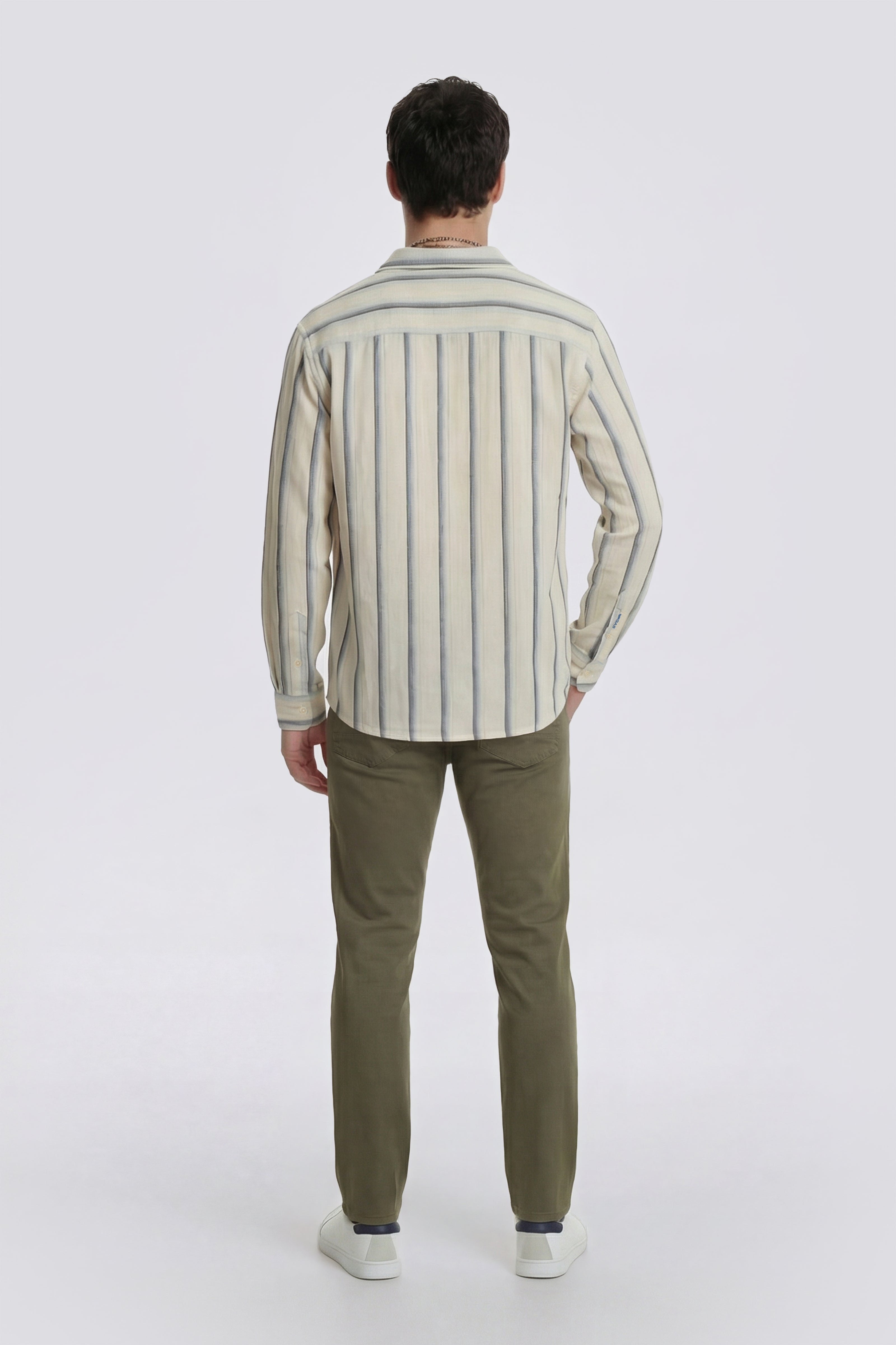 gas-alex-chino-3649-chino-herren-slim-fit-baumwolle image 2