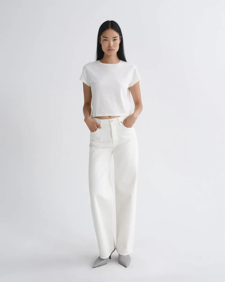 agolde-ren-jean-32-jeans-fortune-cookie-weiss image 1