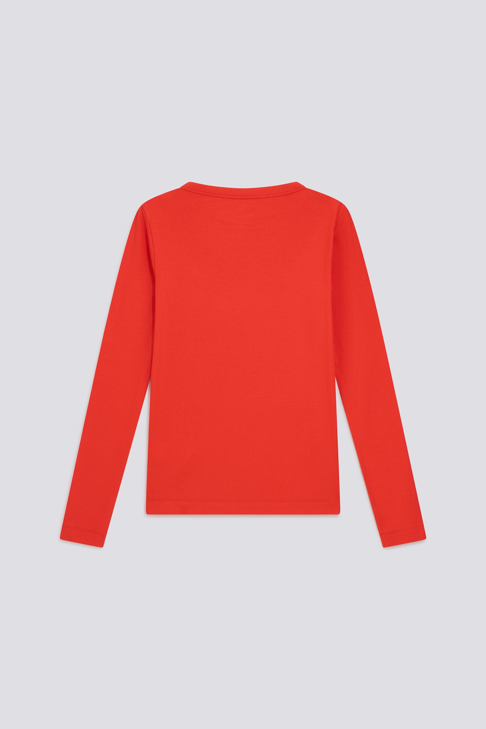 gas-hanis-1393-damen-langarmshirt-ripp-slim-fit image 2