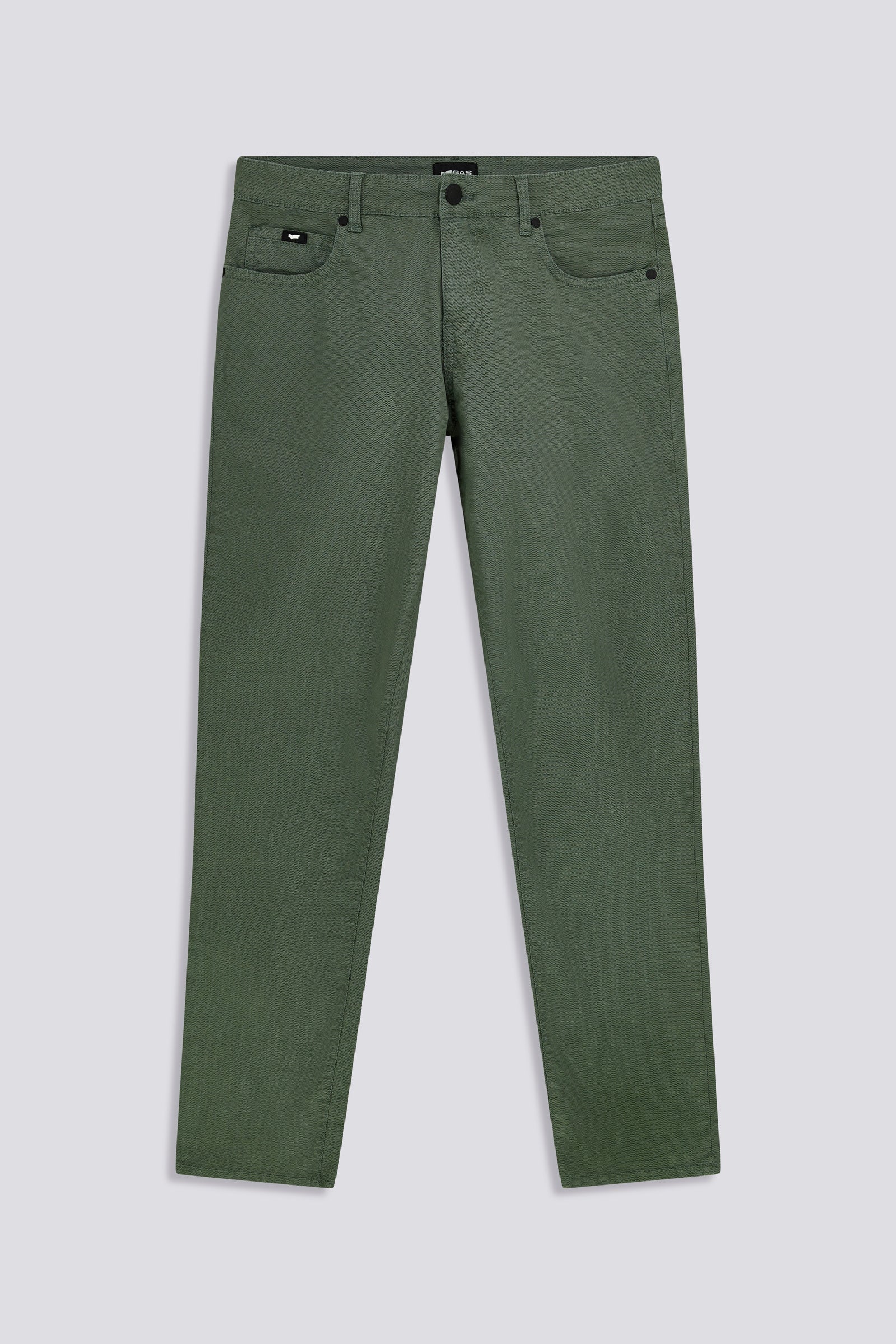 gas-albert-simple-rev-3674-jeans-herren-slim-fit image 3