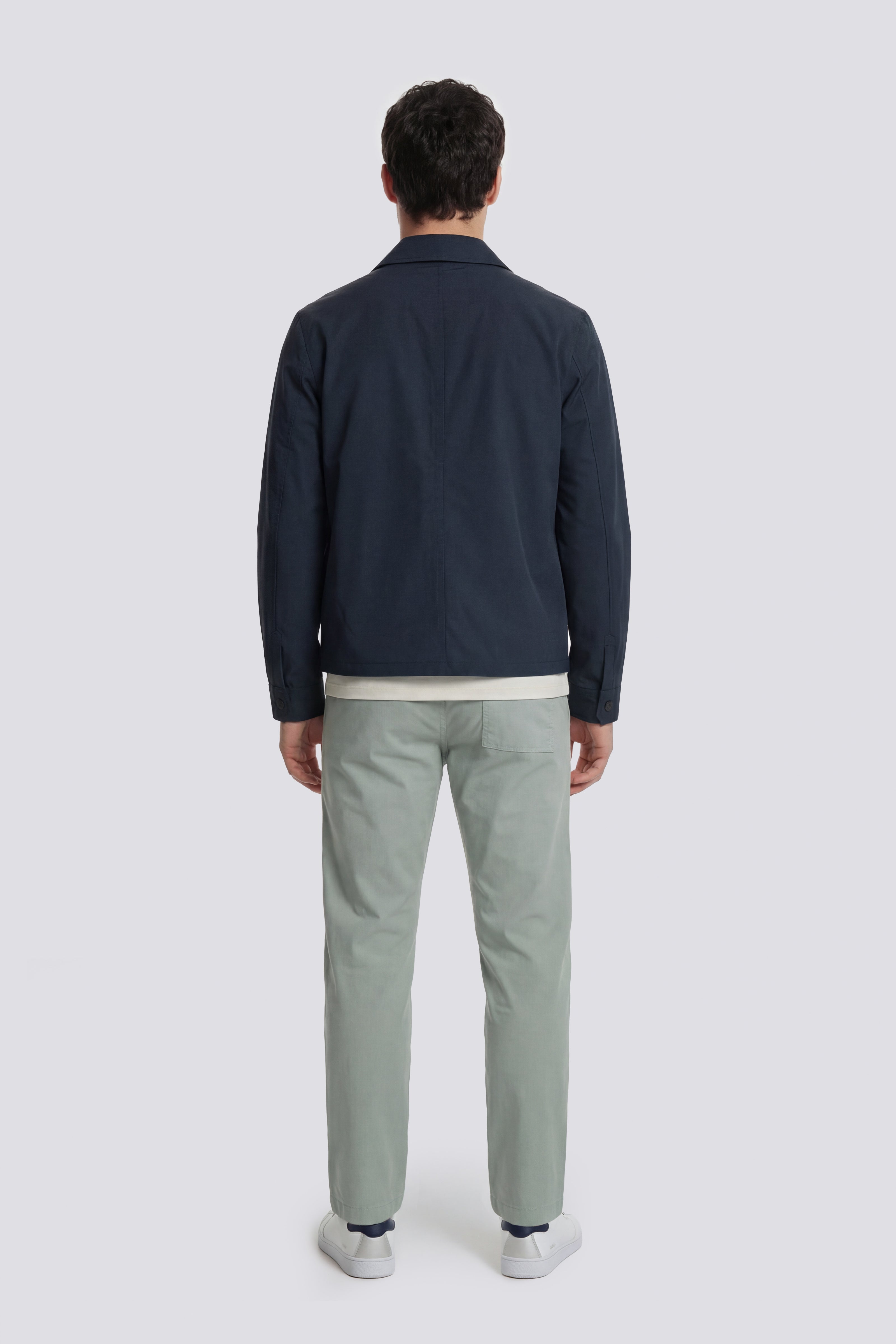 gas-new-odyll-easy-4702-hose-herren-regular-baumwolle image 2