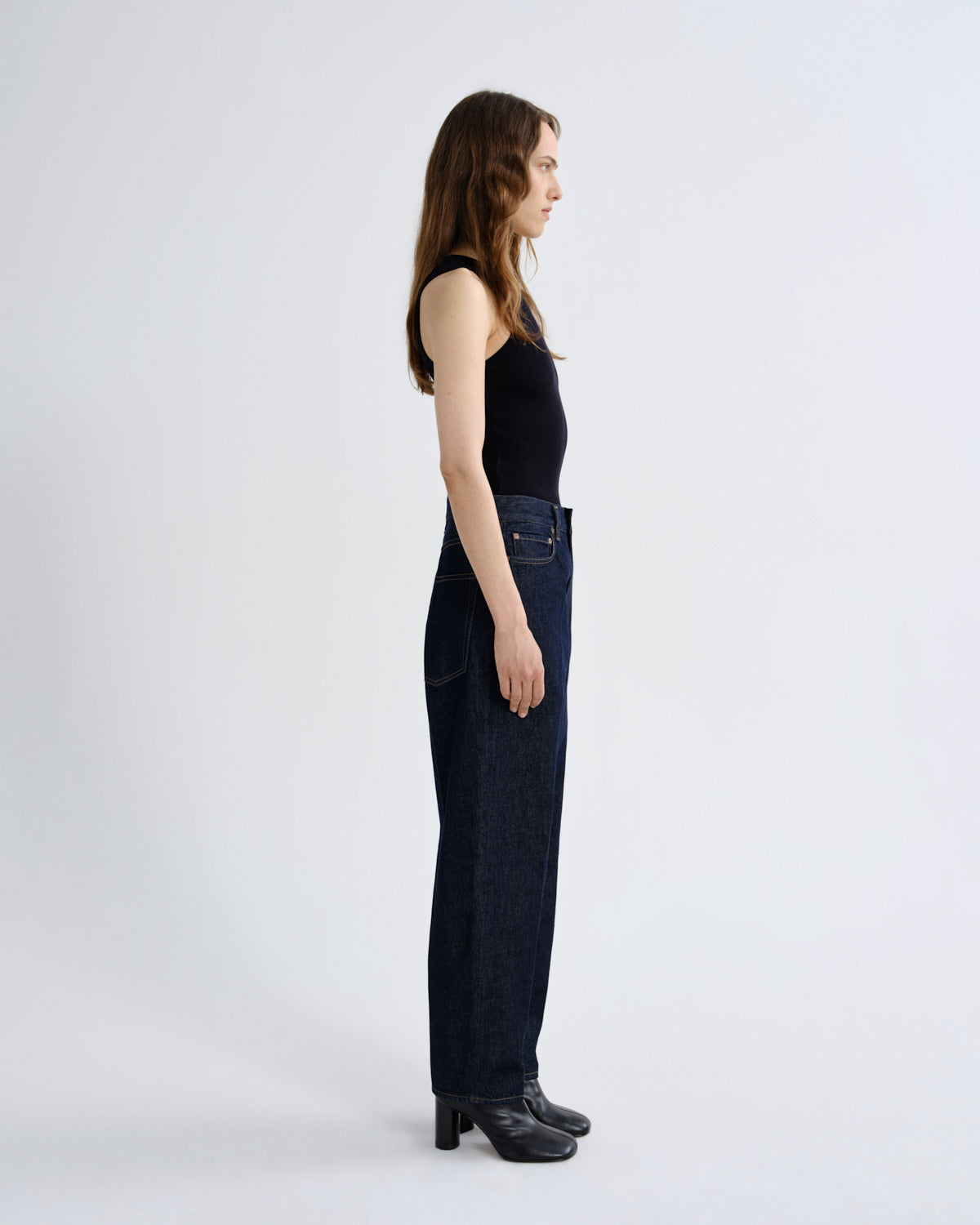 agolde-80-s-jean-weightless-rinse-damenjeans-indigo image 3
