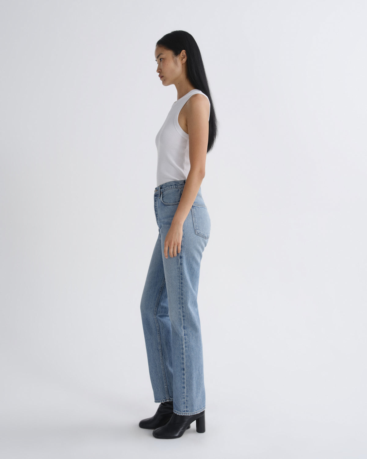 agolde-90-s-pinch-waist-jeans-stage-high-rise-straight image 3