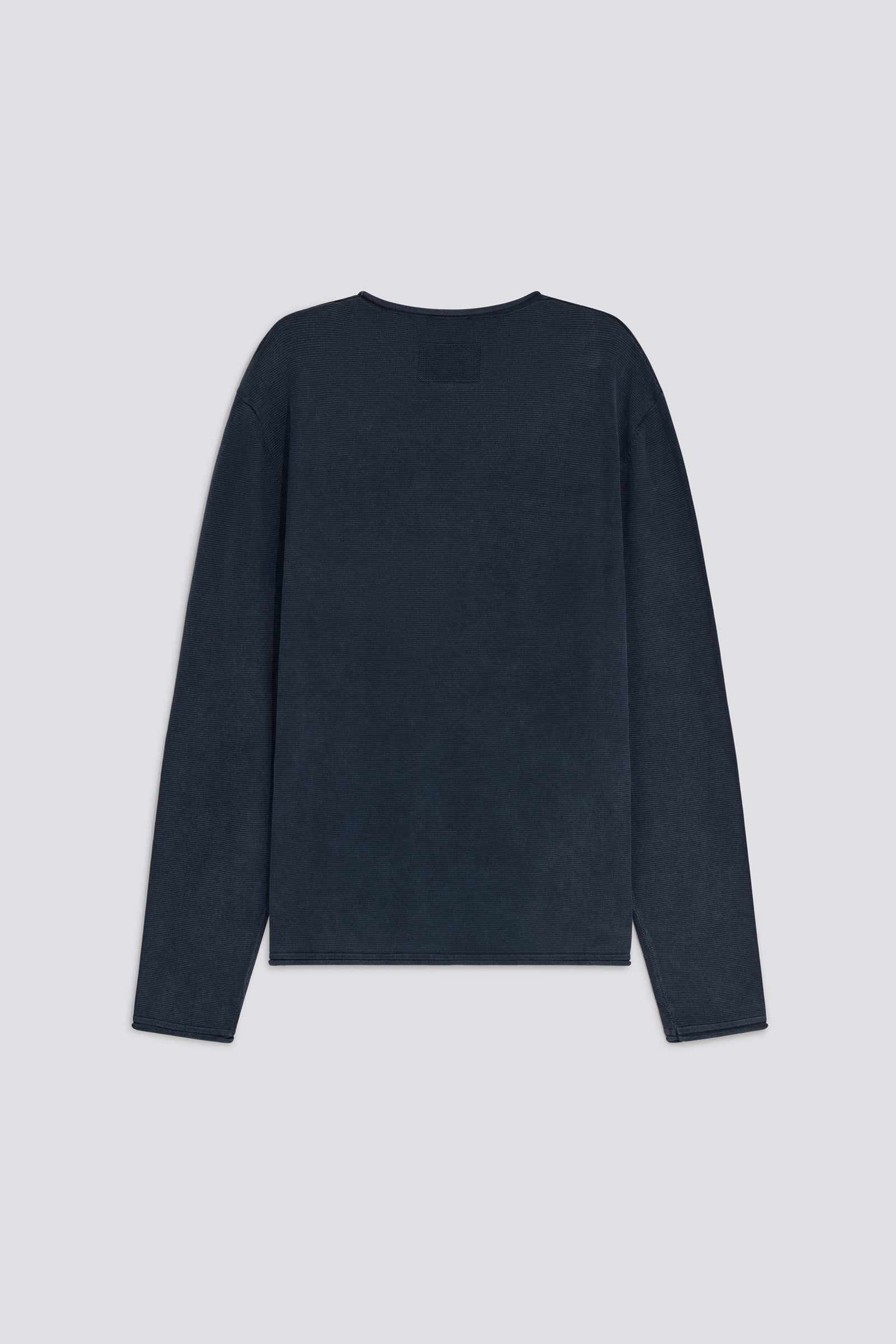 gas-eathan-4706-pullover-herren-baumwolle-regular image 5