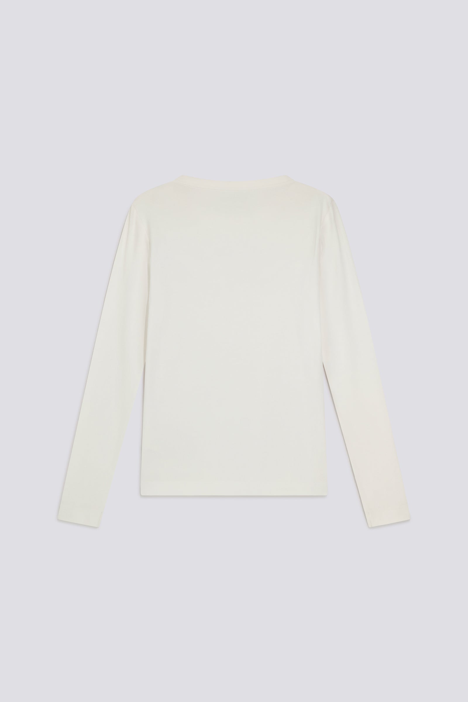 gas-hanis-0001-damen-longsleeve-slim-fit-ripp image 2