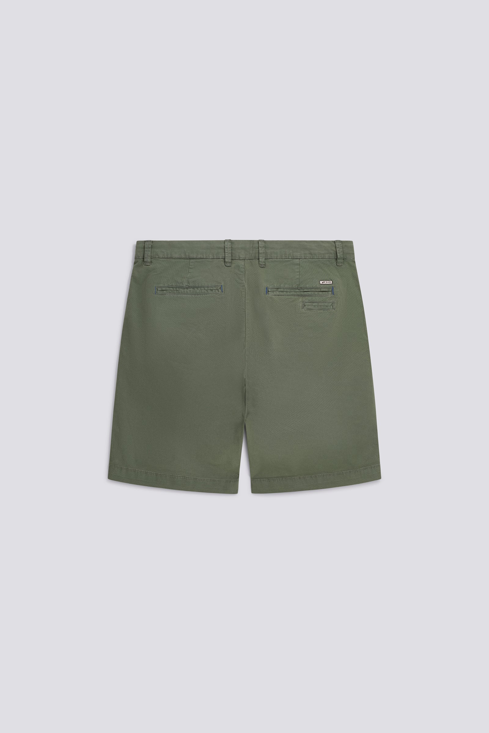 gas-sadeck-sh-rev-3674-shorts-slim-fit-herren-bedruckt image 2