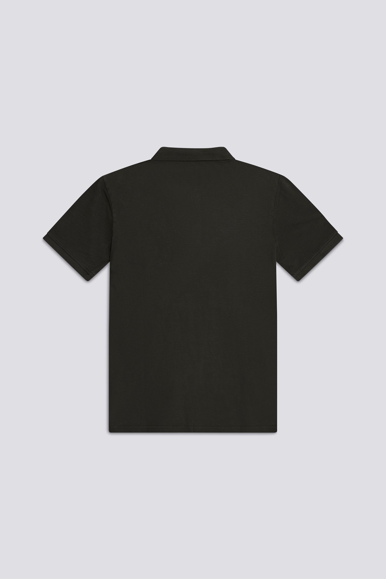 gas-ralph-s-tape-3929-polo-herren-slim-fit-piqu image 2