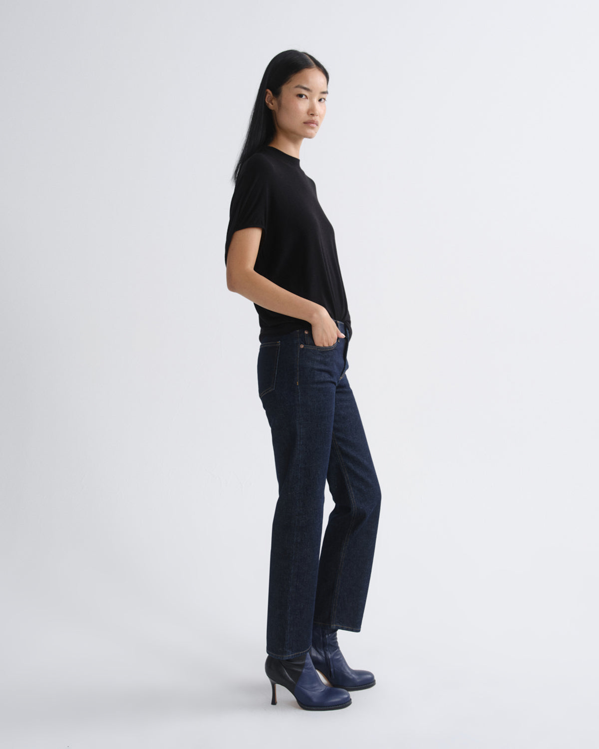 agolde-stovepipe-29-jeans-rinse-comfort-stretch-dunkelblau image 3