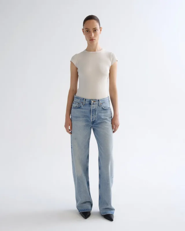 agolde-arc-jean-32-jeans-orten-damen-wide-leg-medium-wash image 1