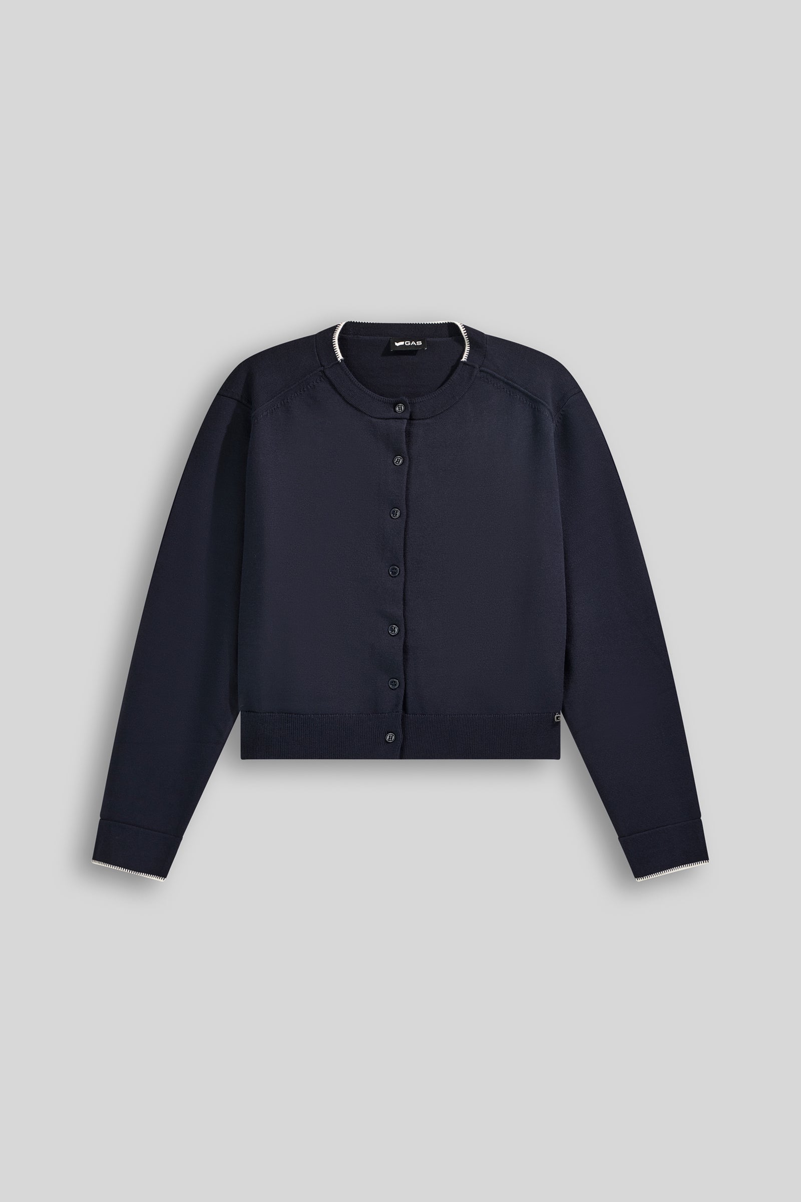 gas-arielle-card-4706-cardigan-damen-viskose-mix-regular image 5