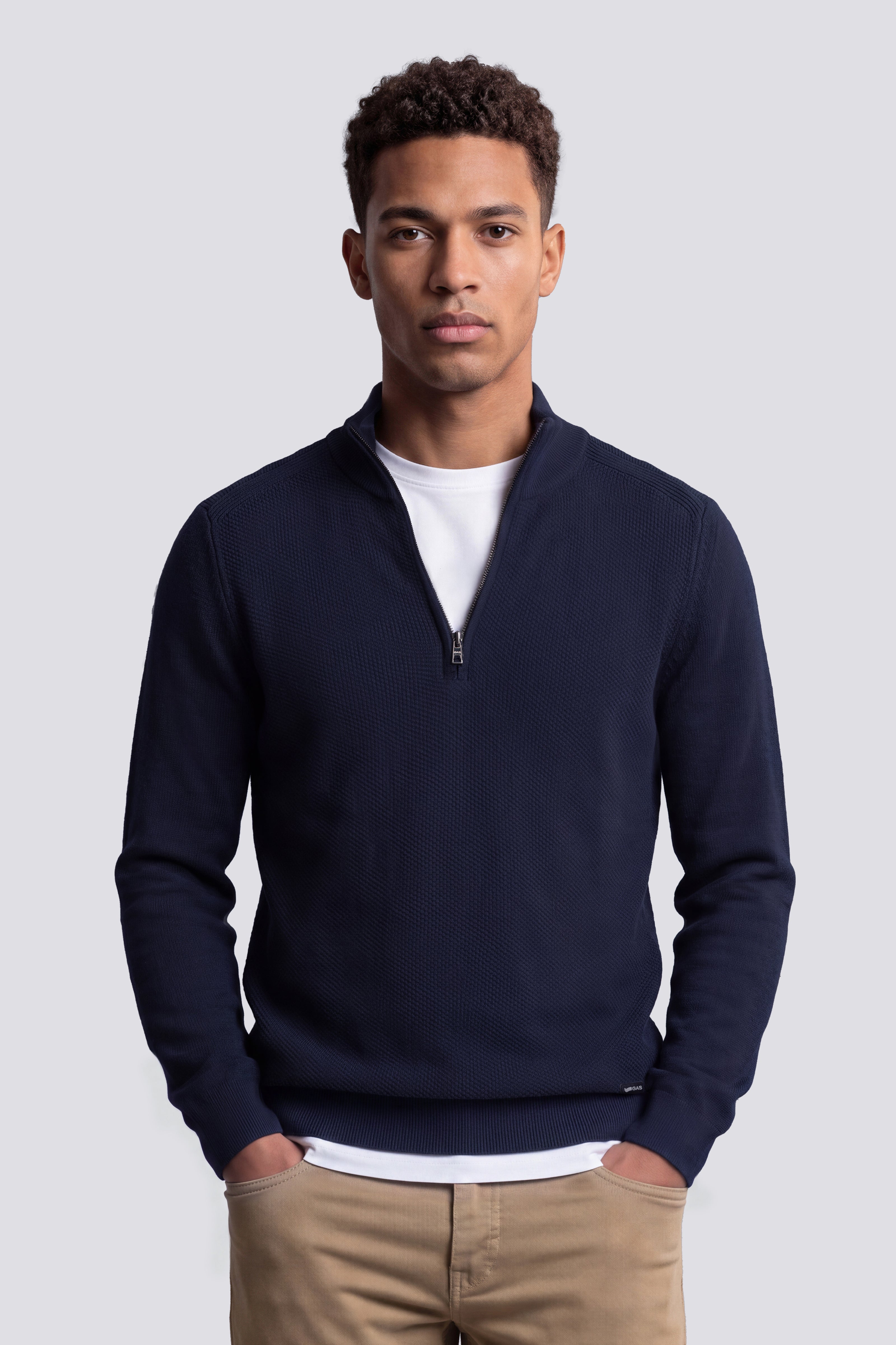 gas-rhobin-half-zip-4706-pullover-herren-cashmere image 1