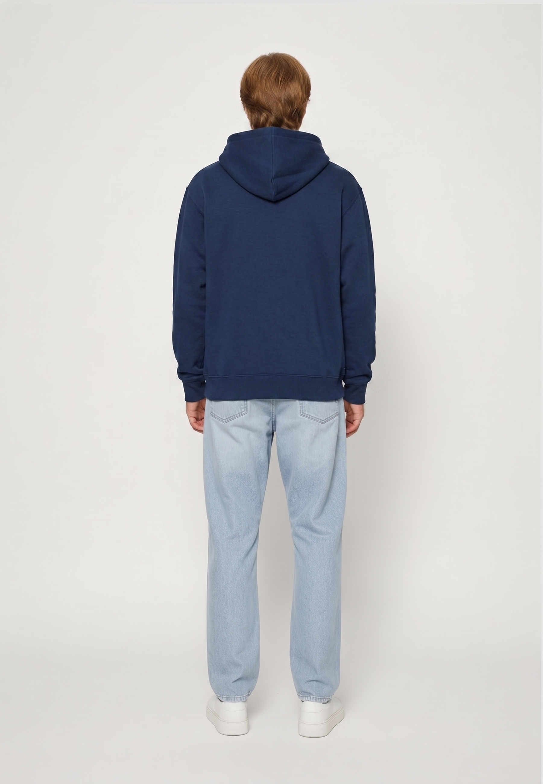 kaporal-kotor-sweatjacke-navy-herren-mit-kapuze image 3