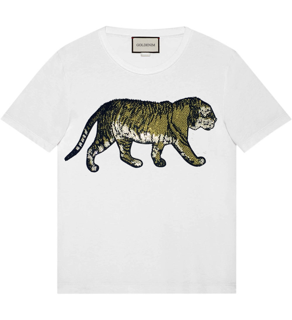 goldenim-paris-homme-1025-t-shirt-wei-rundhals image 1
