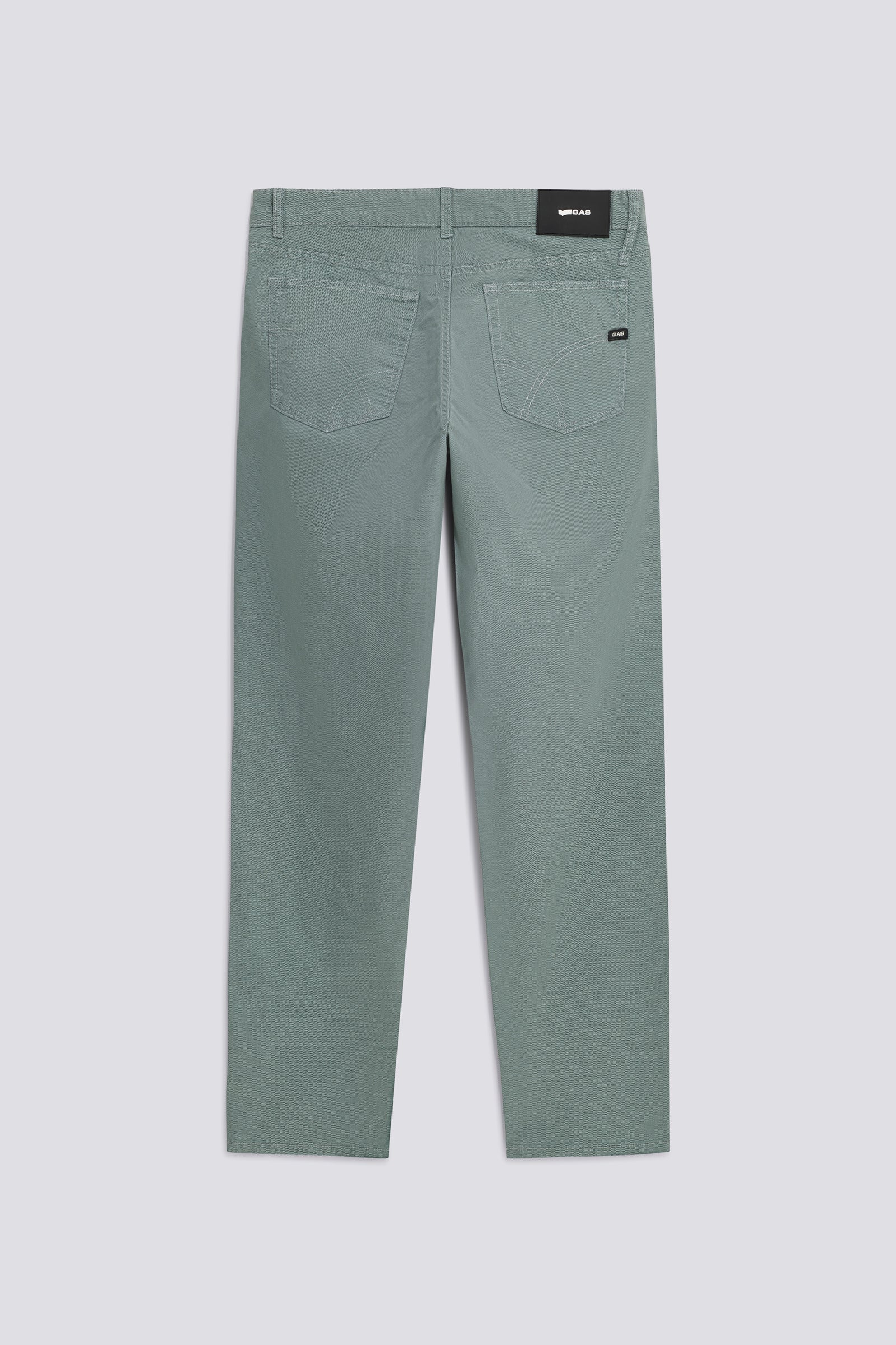 gas-albert-simple-rev-4702-jeans-herren-slim-fit-stretch image 2