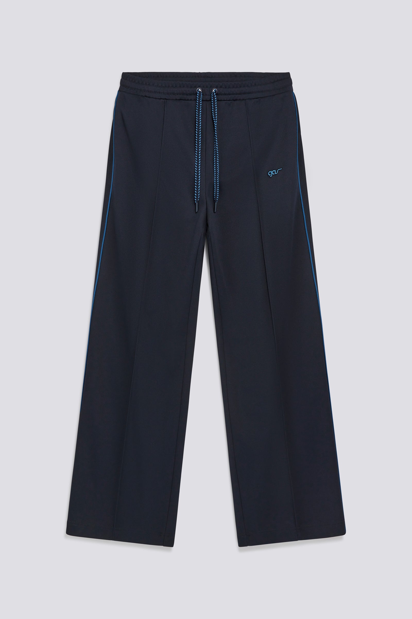 gas-tenny-pant-4706-hose-damen-schwarz-regular-fit image 2