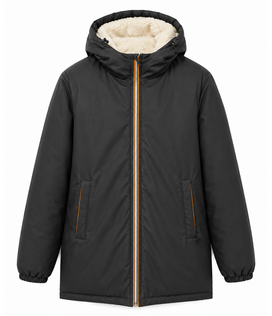 goldenim-paris-homme-longue-jacke-herren-lang image 1