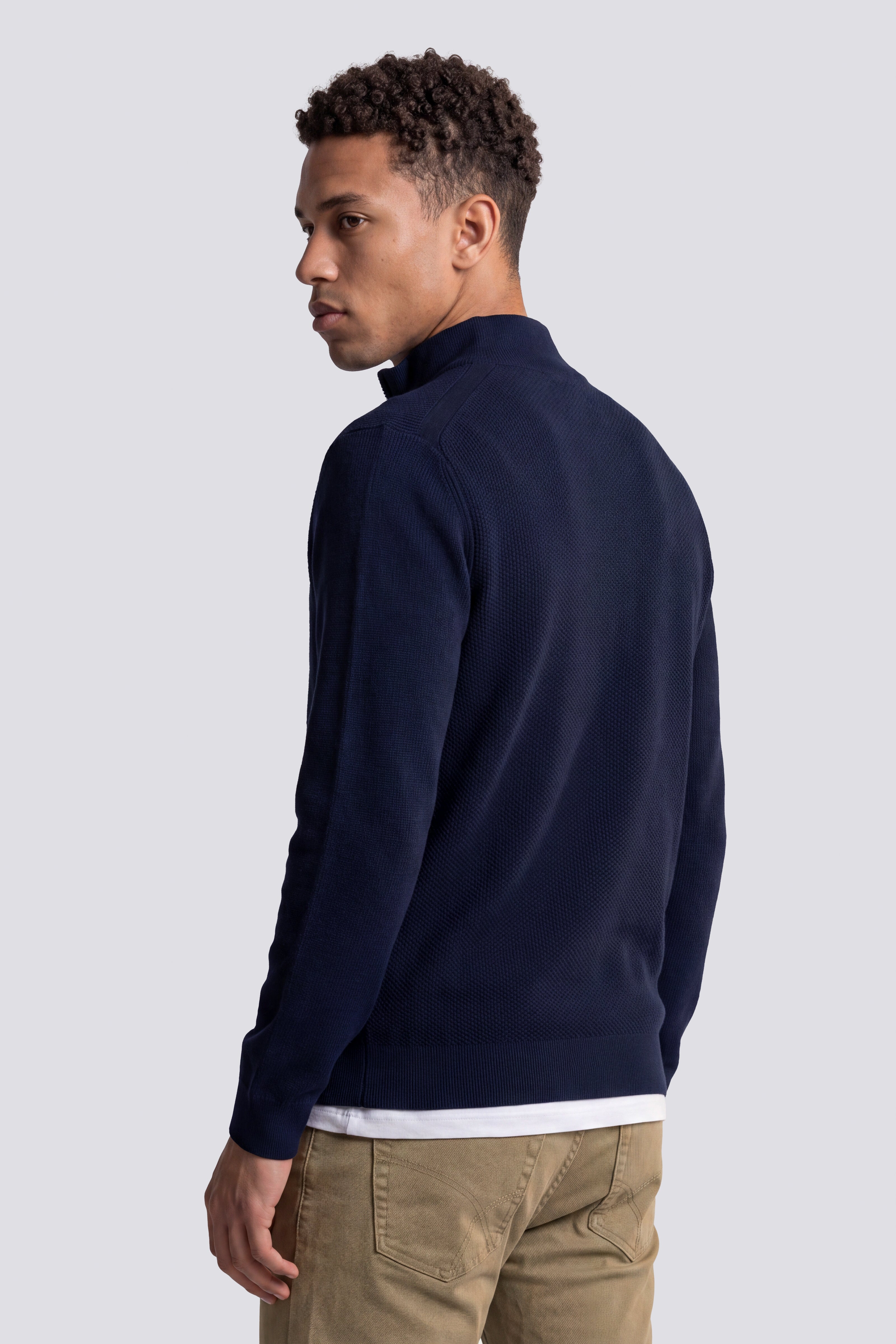 gas-rhobin-half-zip-4706-pullover-herren-cashmere image 3