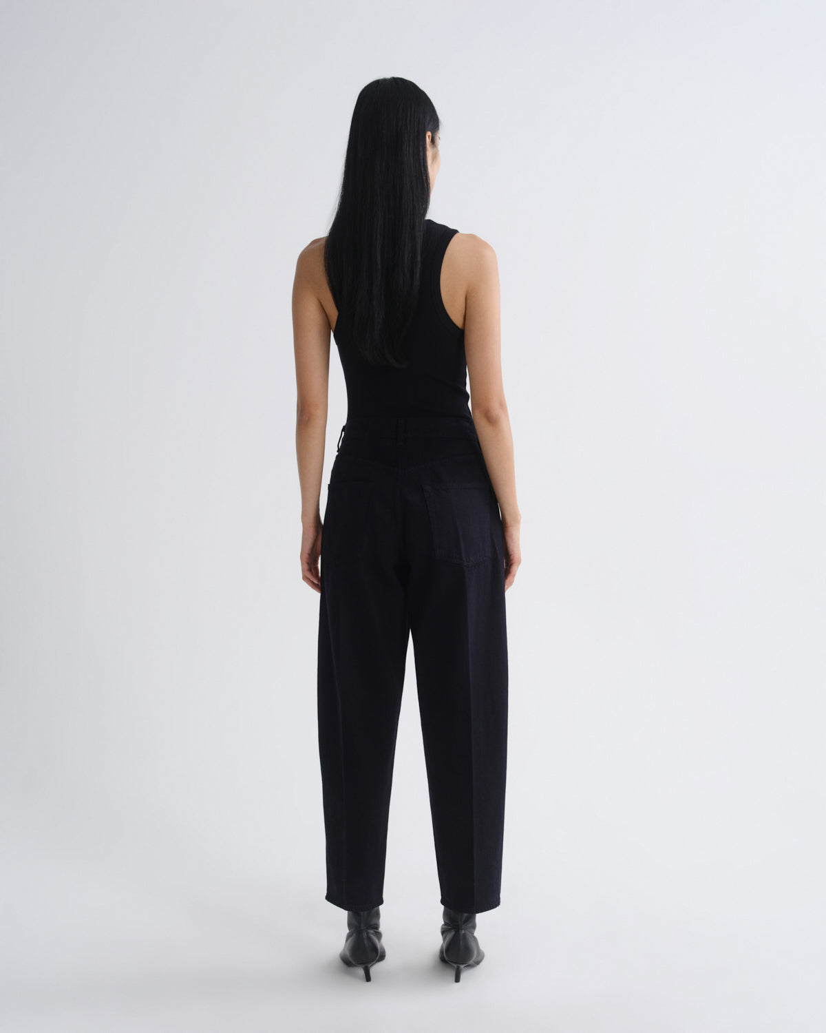 agolde-leigh-tanktop-obscura-damen-bio-baumwolle image 2