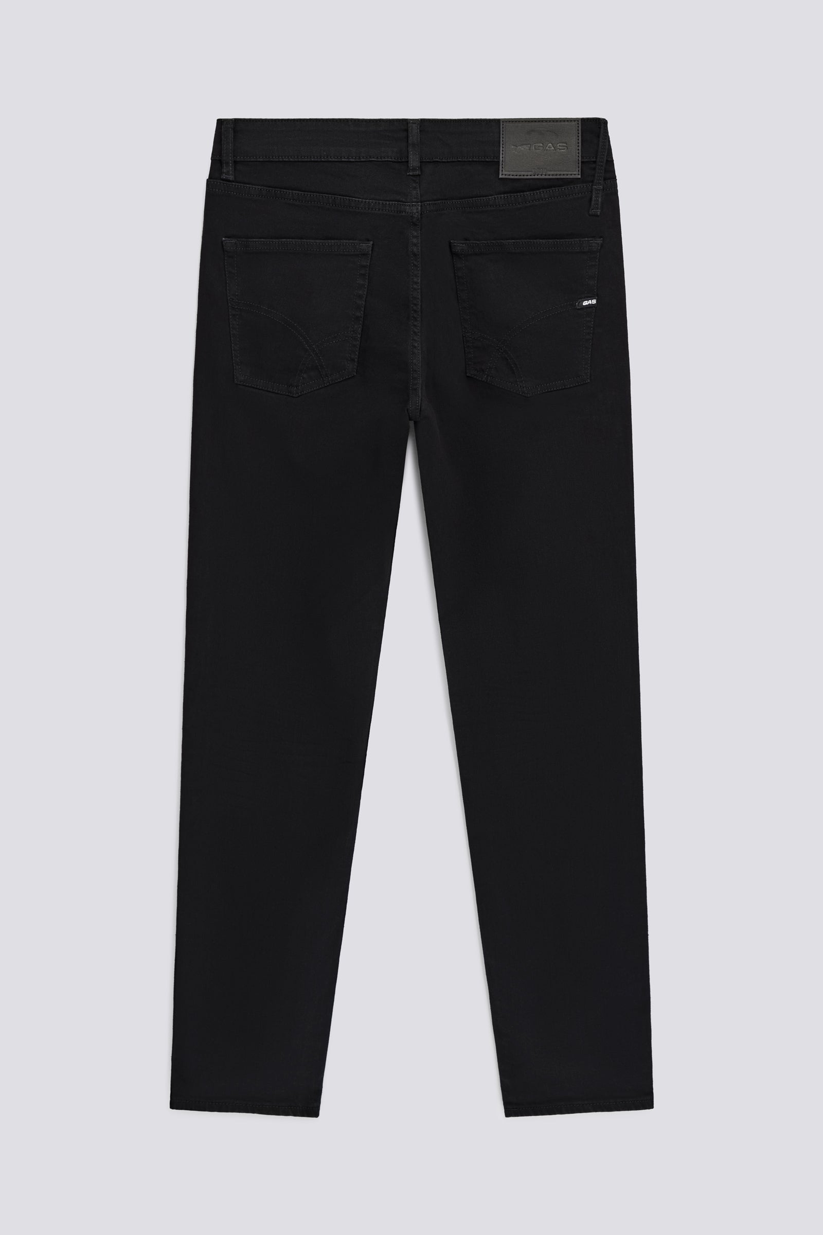 gas-albert-simple-rev-02bo-slim-jeans-stretch image 4