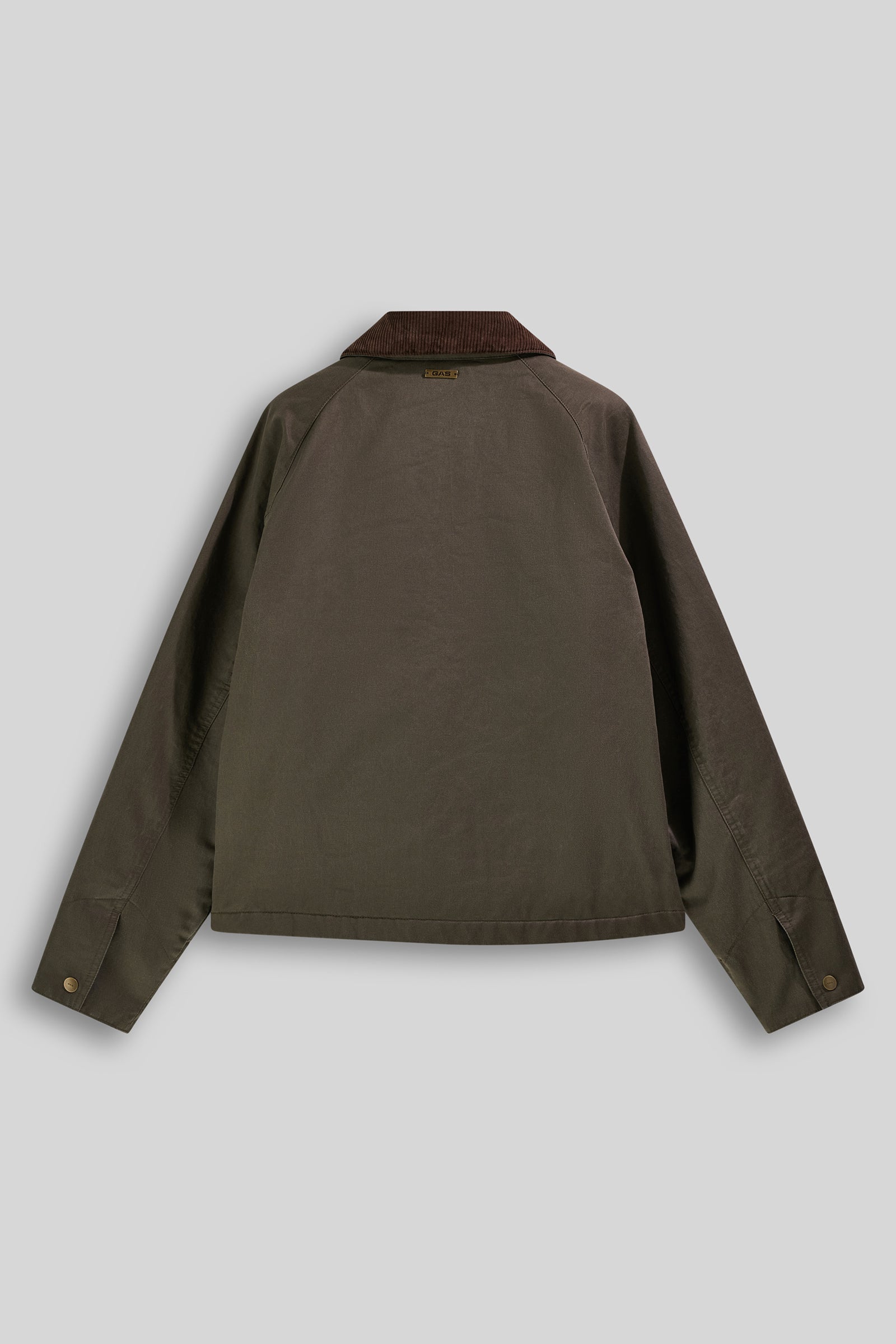 gas-abigail-jacket-3653-jacke-damen-gewachste-baumwolle image 5