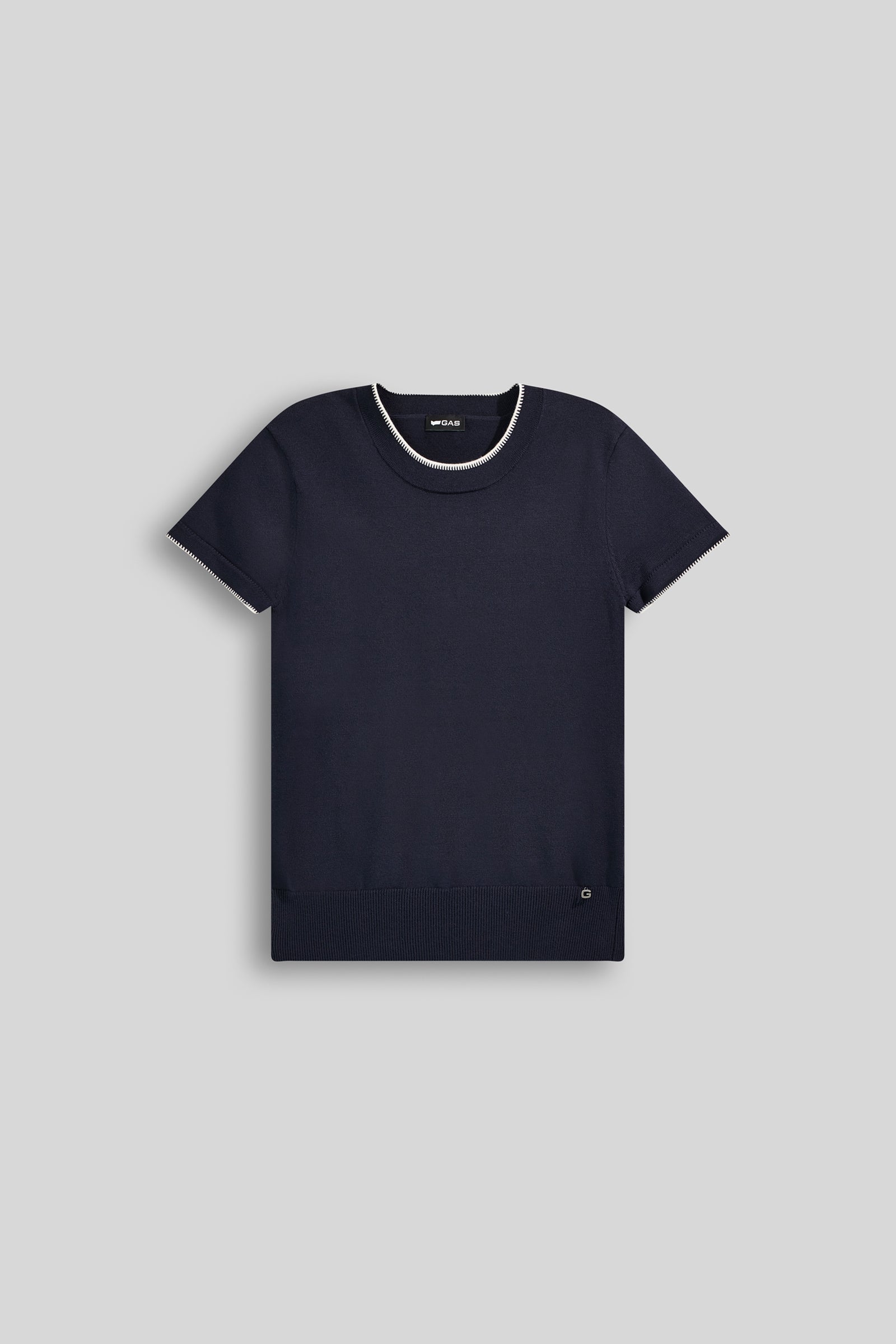 gas-arielle-m-c-w-4706-pullover-damen-slim-fit-viskose image 2