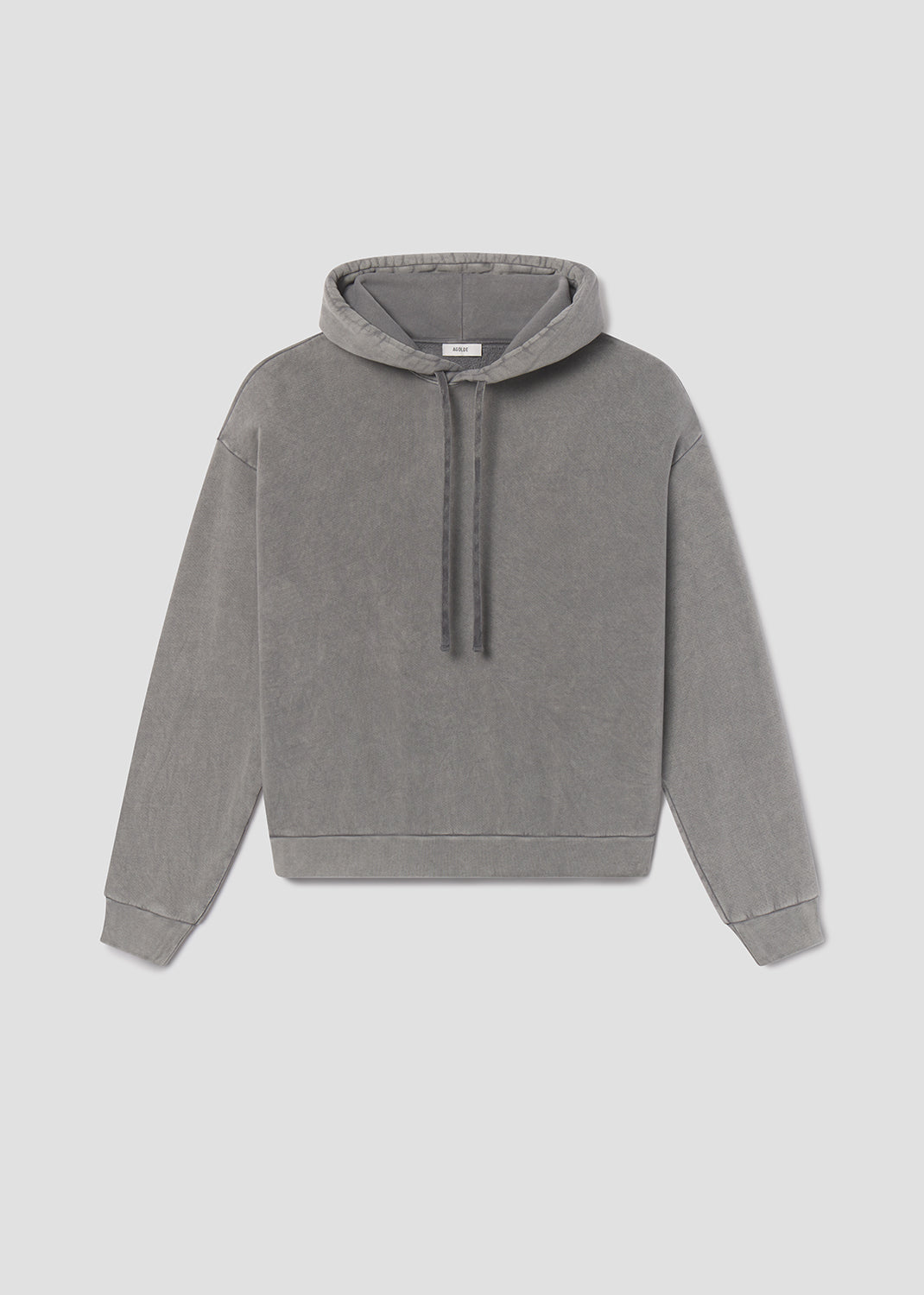 agolde-salford-hoodie-kapuzenpullover-counter-herren image 6