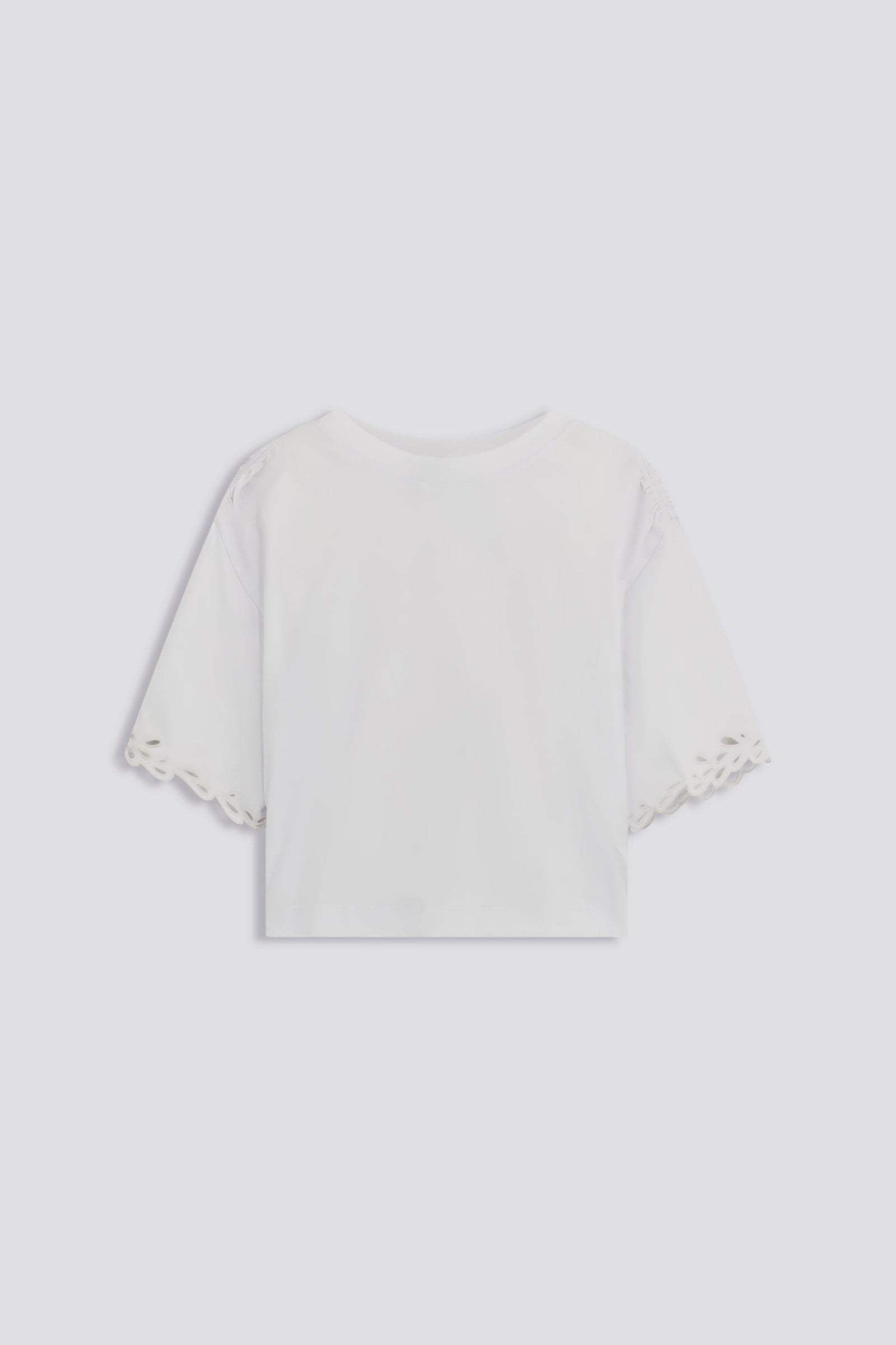gas-melissa-palm-0001-damen-t-shirt-baumwolle-sangallo image 3
