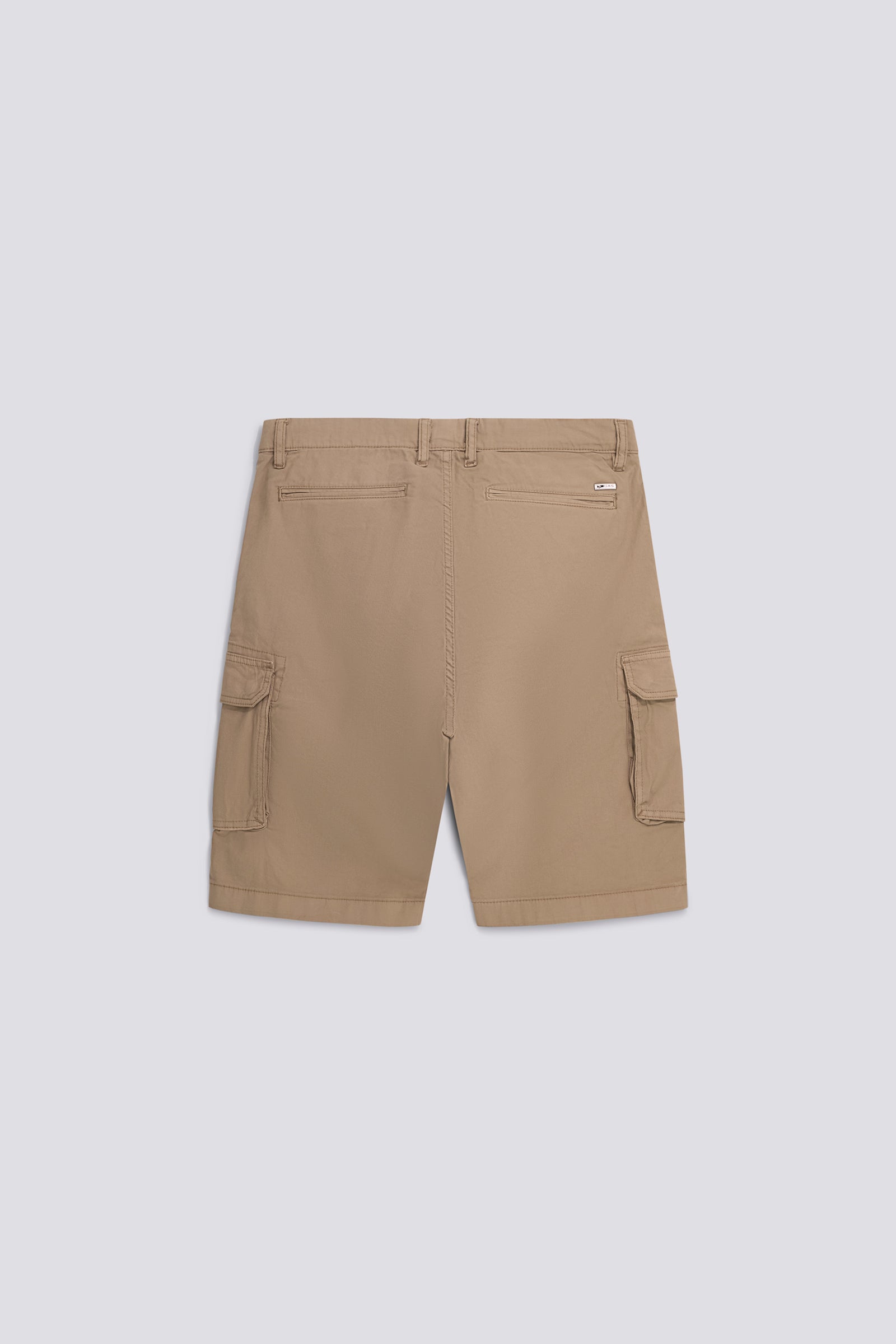 gas-bob-gym-short-rev-4874-cargoshorts-herren-slim-fit image 2