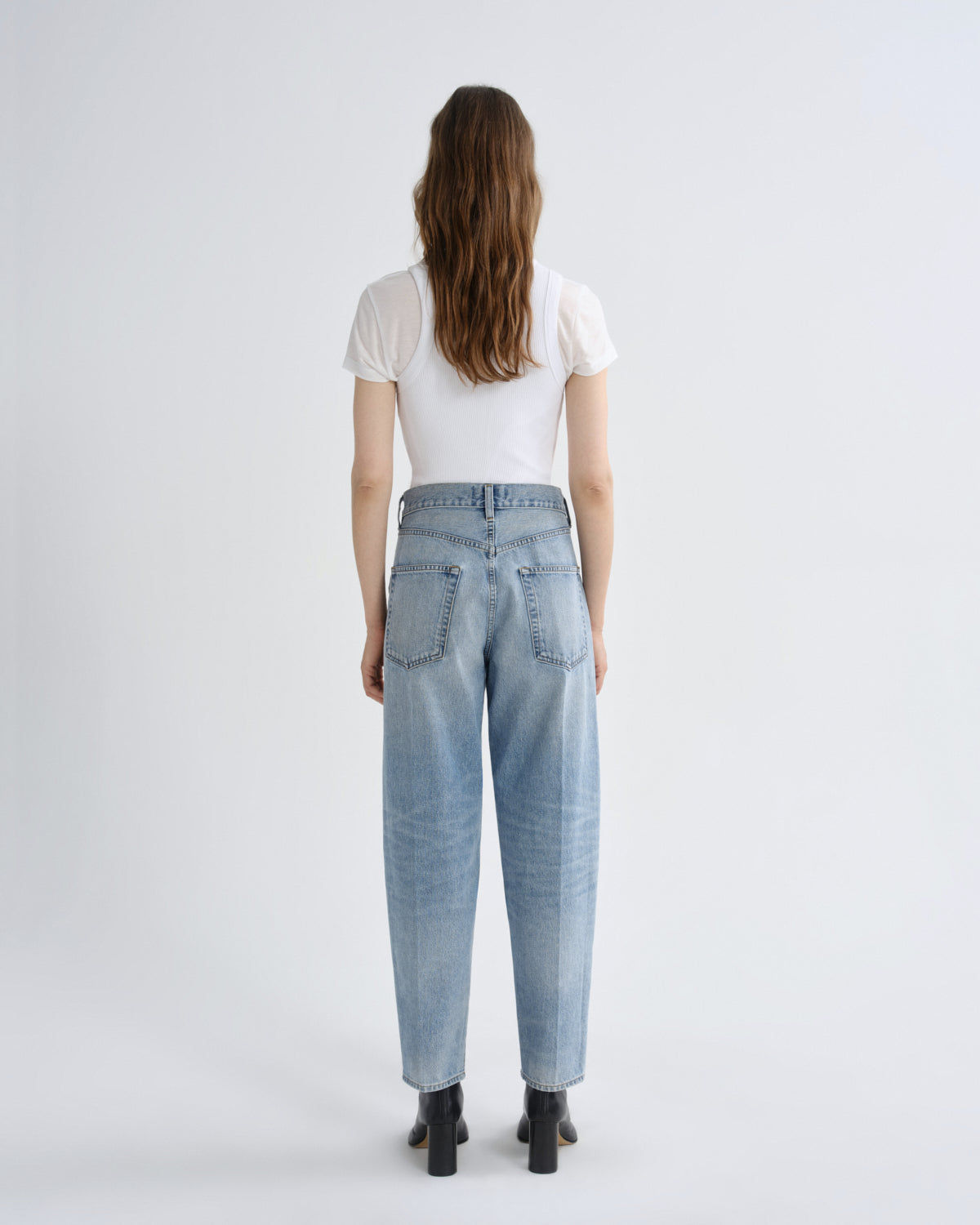 agolde-80-s-jean-damen-jeans-orbital-indigo-straight image 2