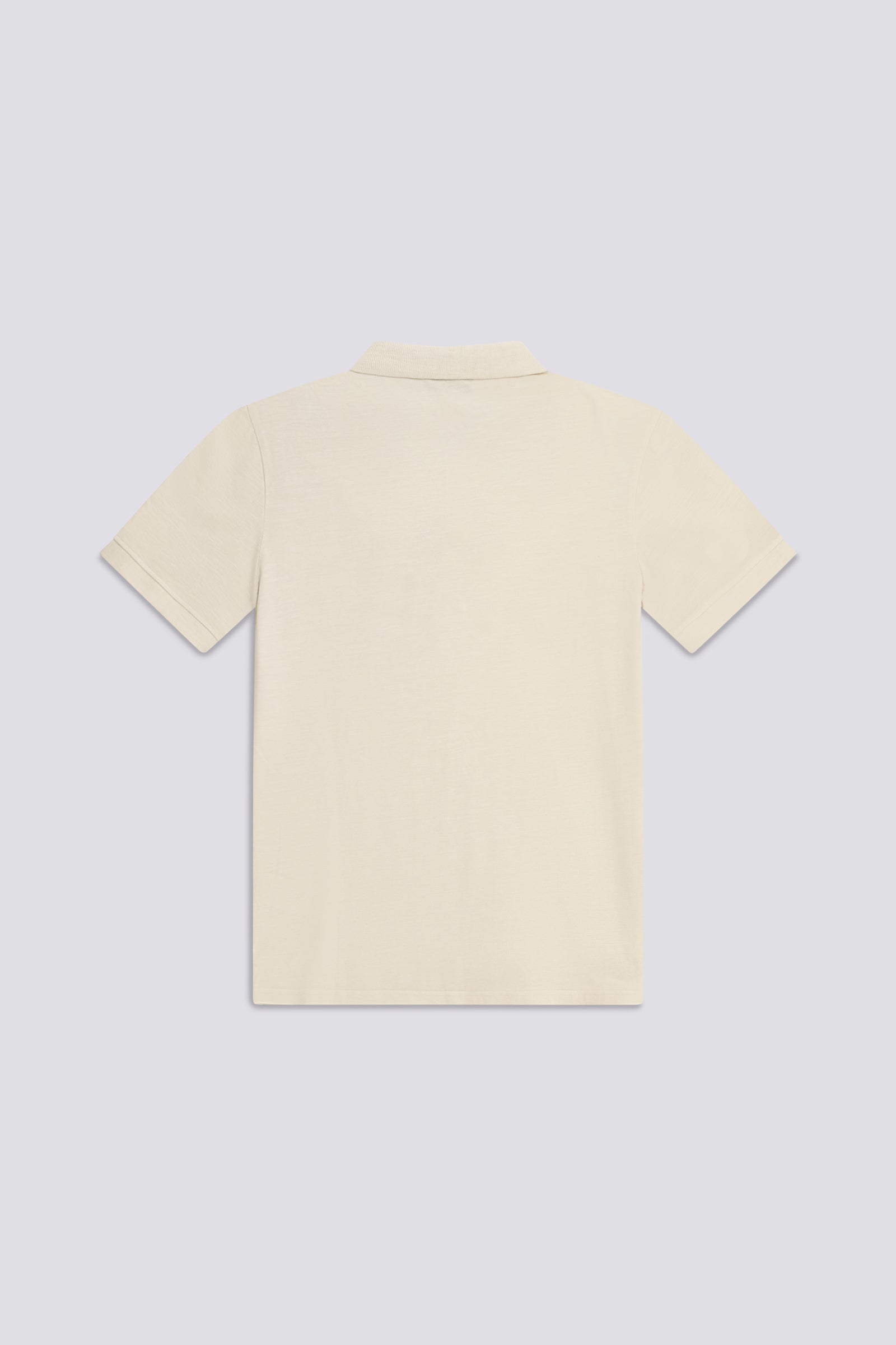 gas-ralph-s-tape-4875-polo-herren-slim-fit-piqu image 2
