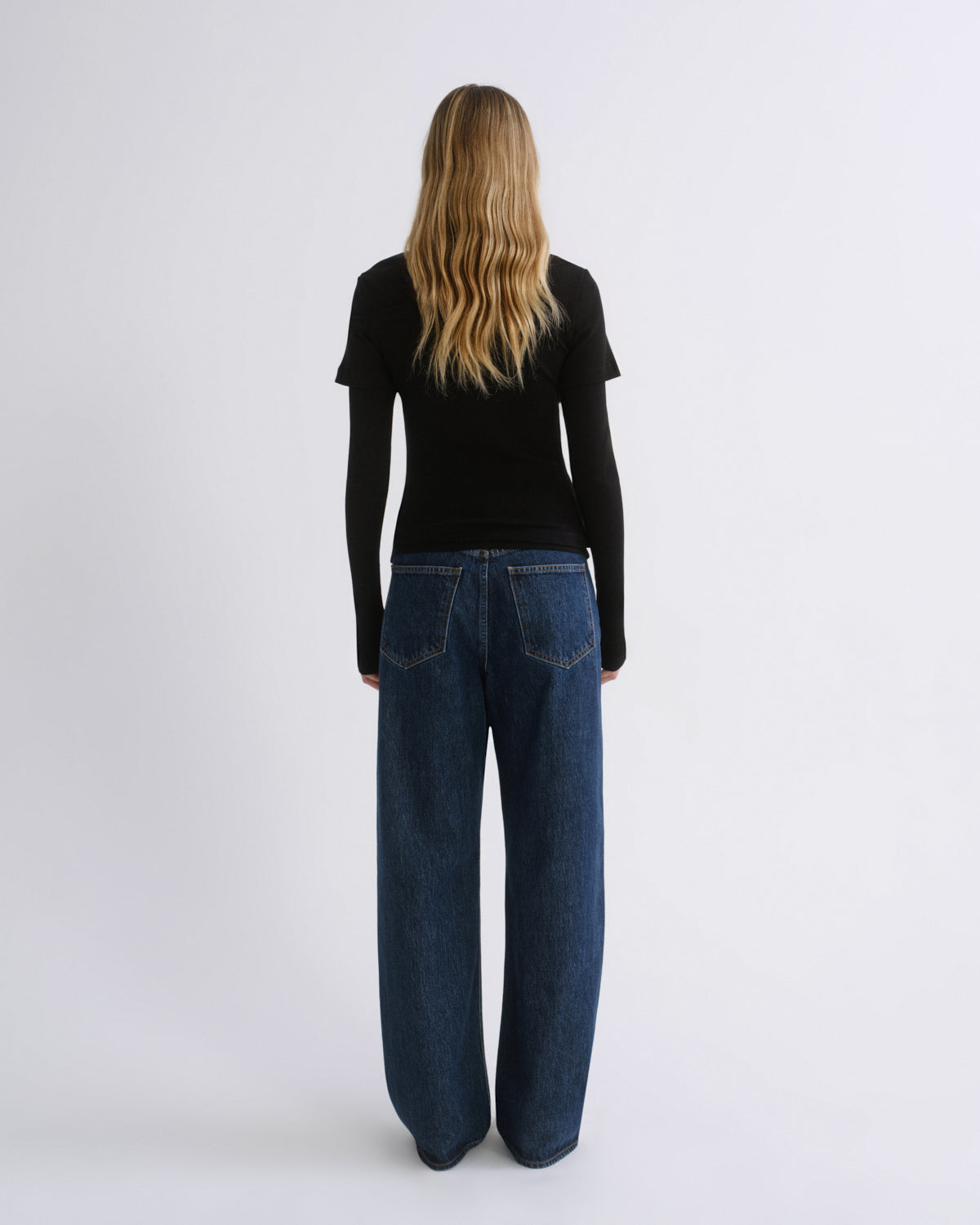 agolde-low-curve-jean-pendulum-baggy-jeans image 2
