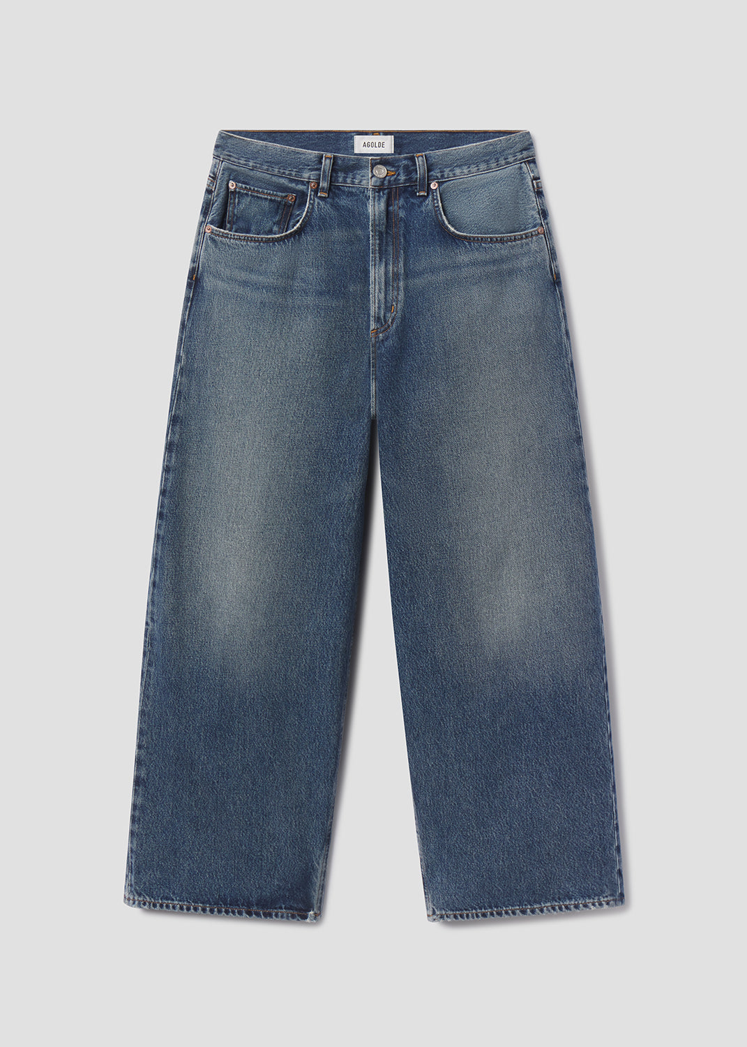 agolde-deka-jeans-guide-tapered-indigo image 5