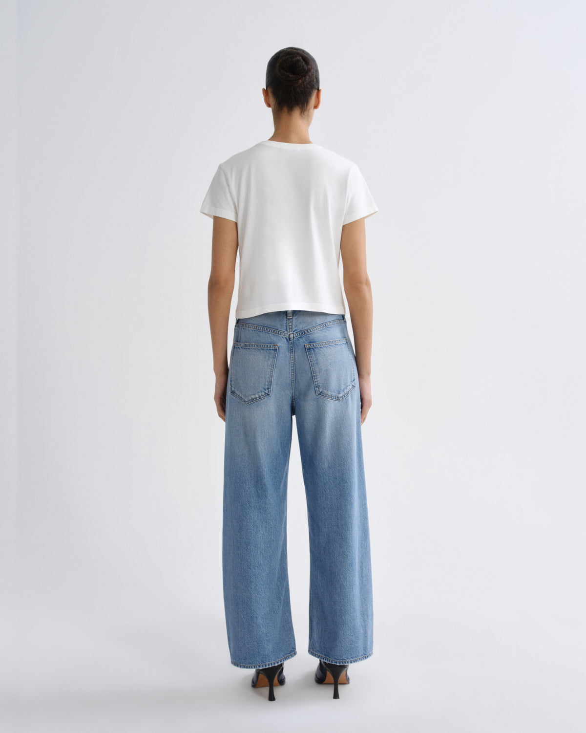 agolde-low-curve-crop-jean-chord-blau-indigo image 2
