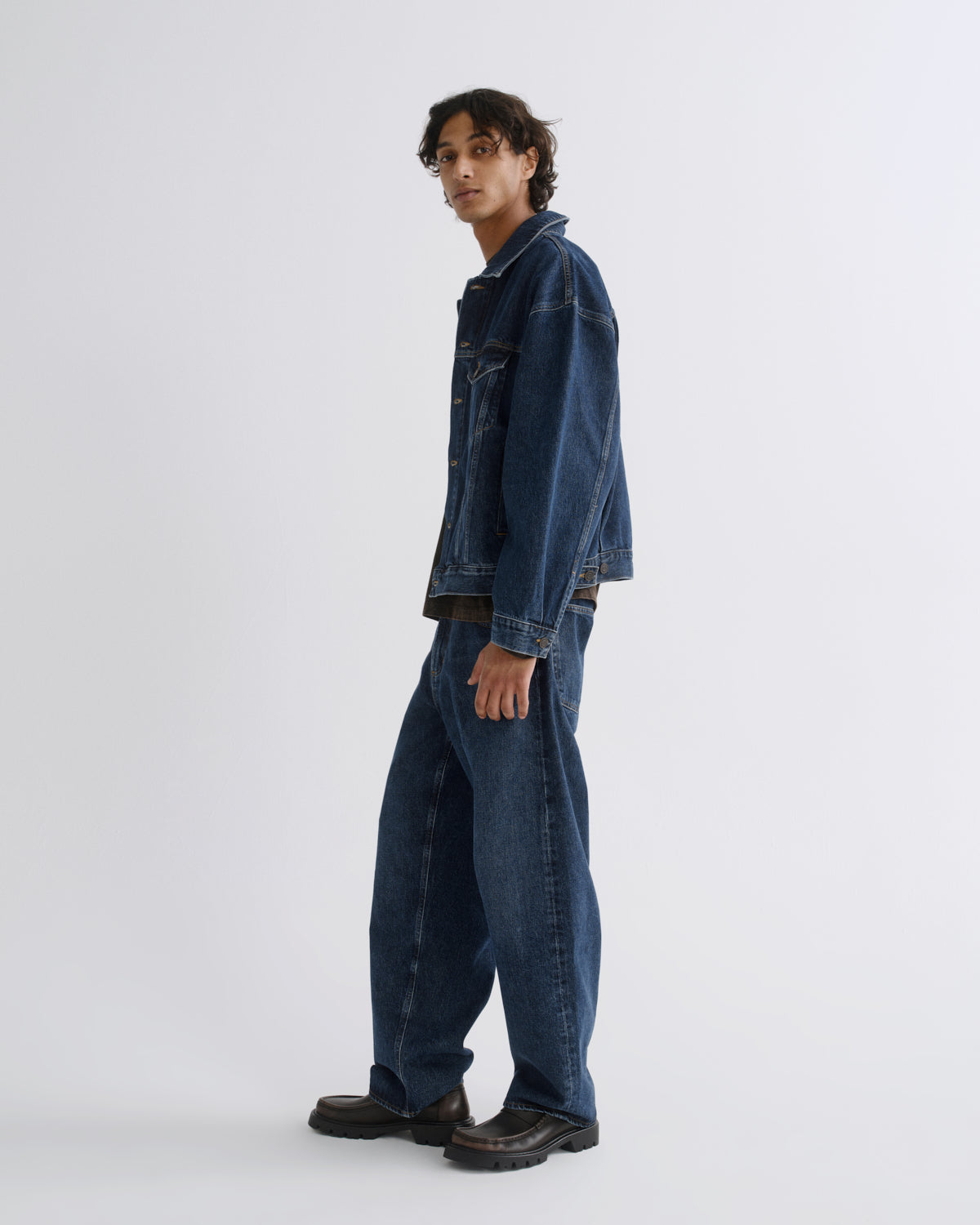 agolde-fusion-jean-herren-jeans-blau-collector-tapered image 4