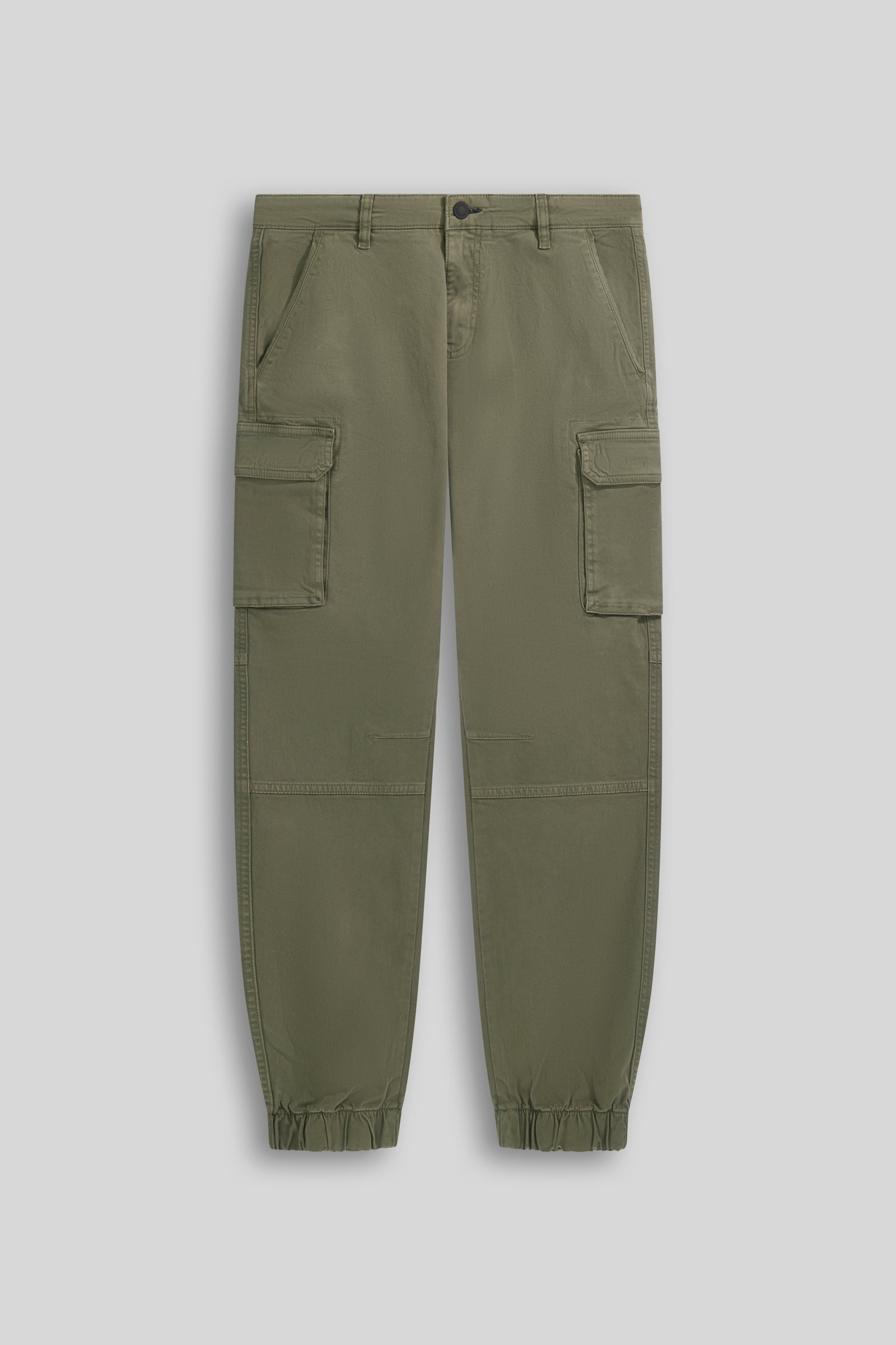gas-bob-gym-rs-3649-cargo-herren-slim-twill image 5