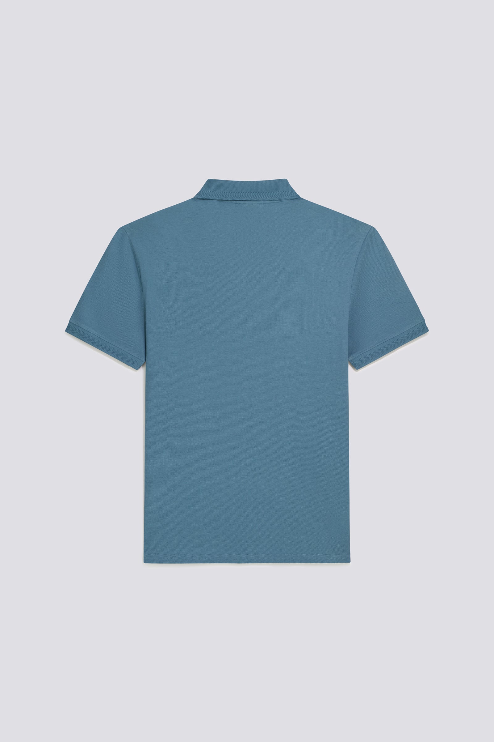 gas-ralph-r-logo-g-1706-polo-herren-piqu image 2