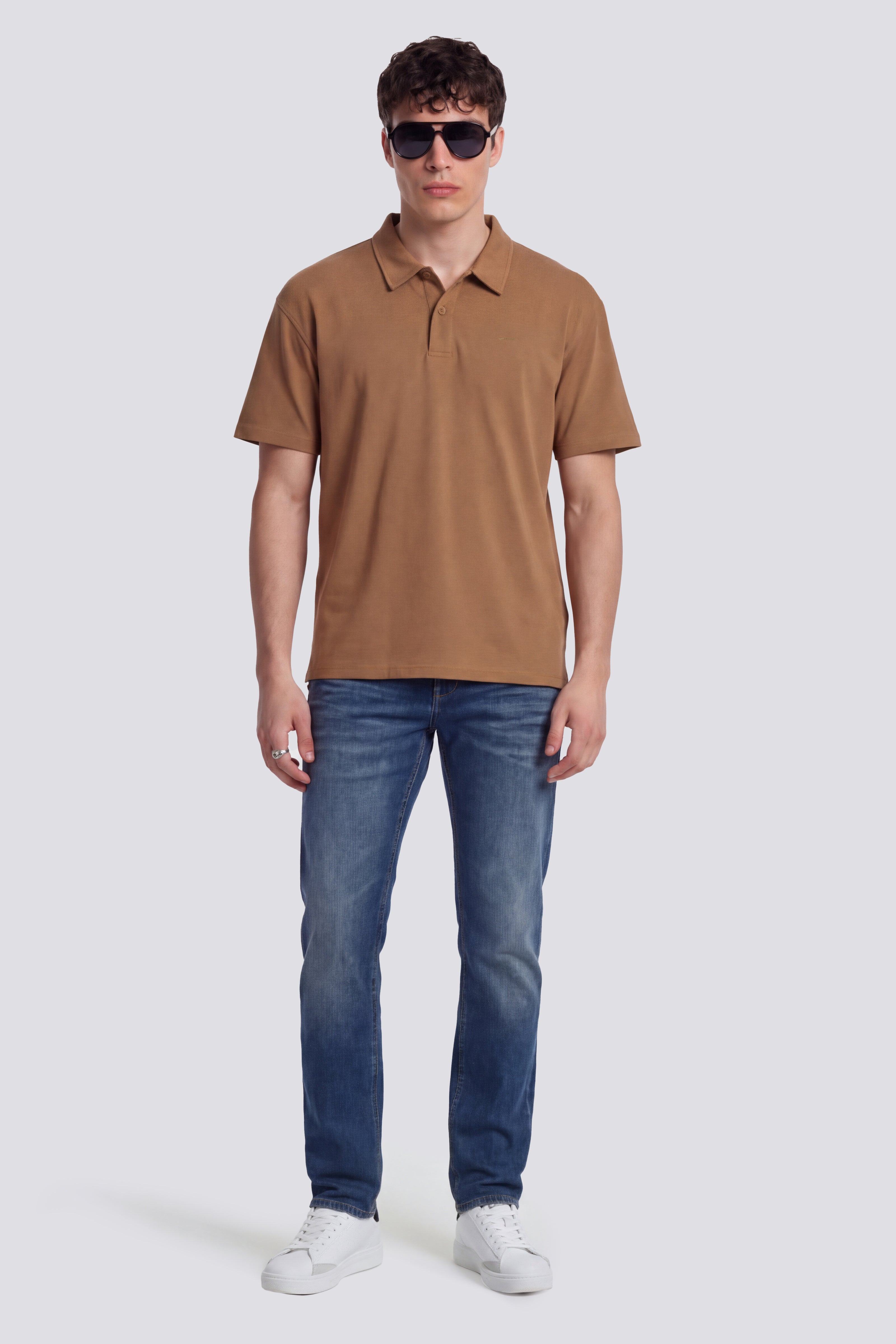 gas-lirtes-r-tape-4856-polo-herren-baumwolle-regular image 2