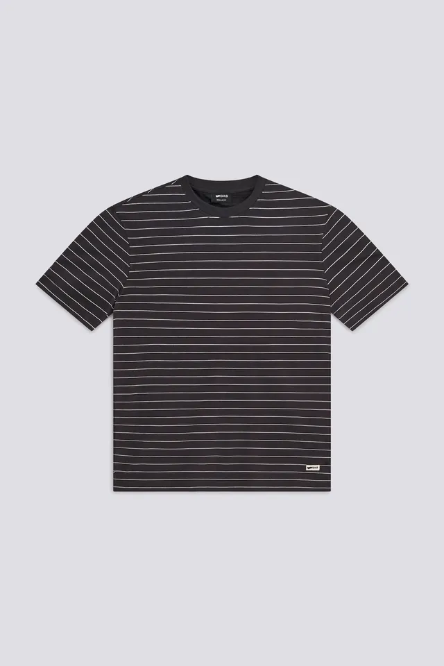 gas-dharis-m-c-stripes-st81-t-shirt-herren-gestreift image 1