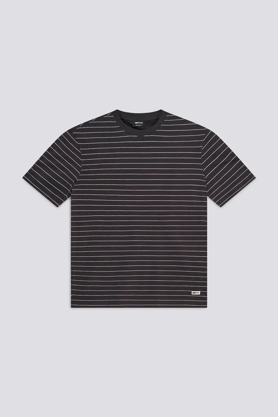 gas-dharis-m-c-stripes-st81-t-shirt-herren-gestreift image 1