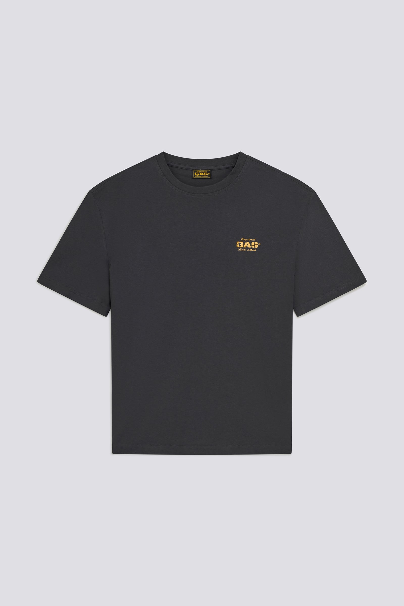 gas-dharis-mark-her-3920-t-shirt-herren-baumwolle-regular-fit image 1