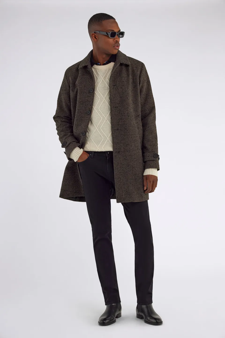 gas-albert-simple-rev-02bo-slim-jeans-stretch image 1